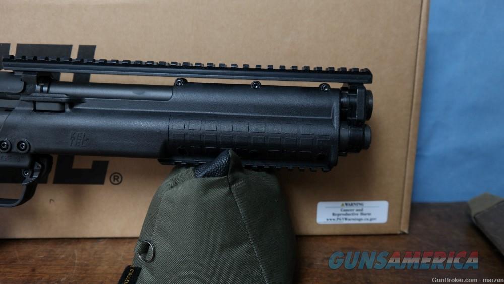 New Kel Tec KSG 12 gauge Shotgun for sale at Gunsamerica.com: 946135597