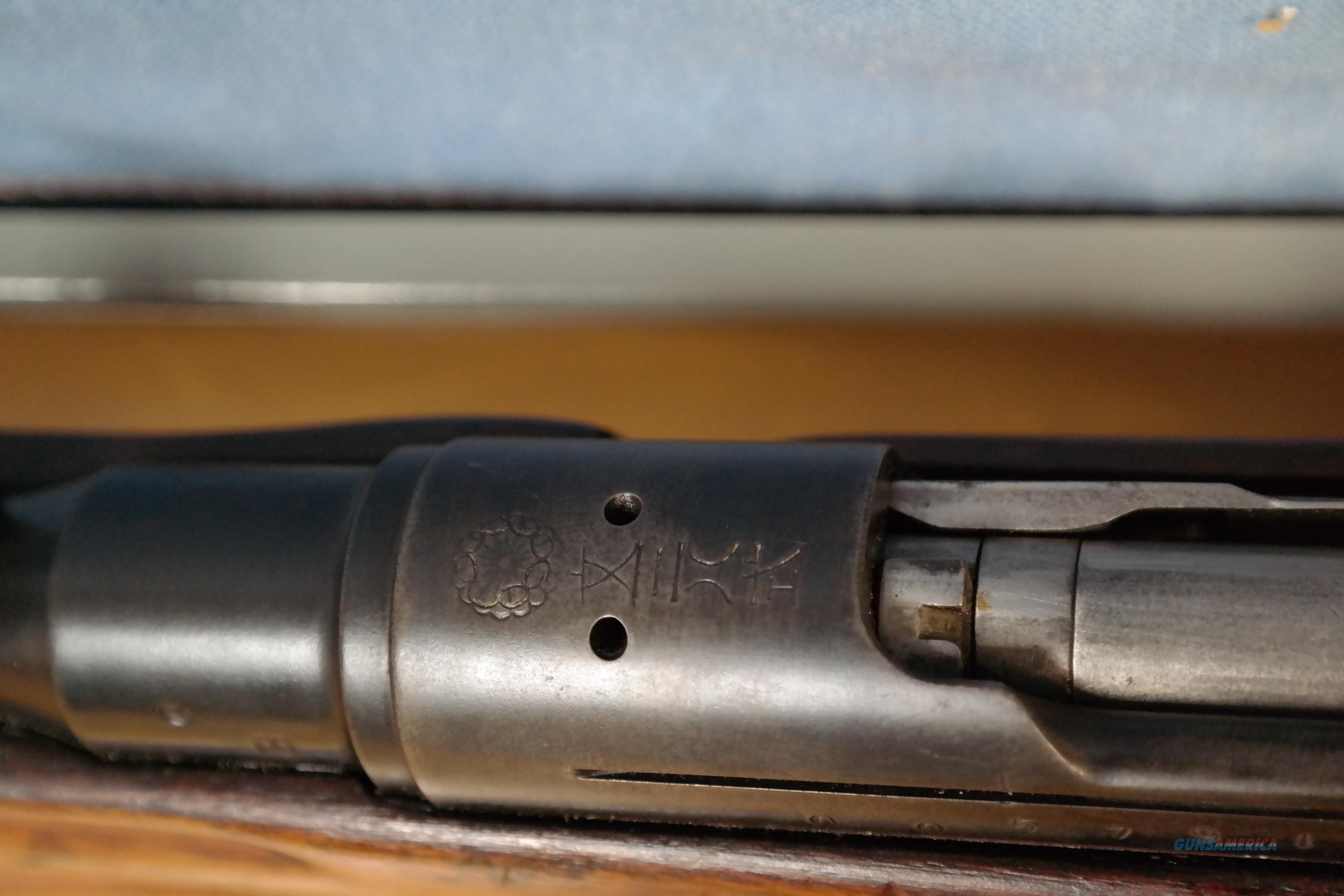 Arisaka 38 6.5x50 w/ Mum for sale at Gunsamerica.com: 948974230