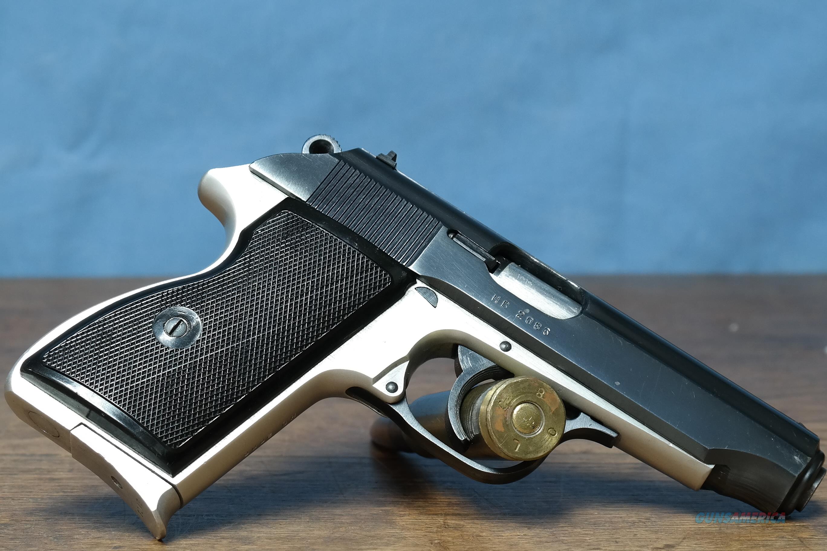 FEG PA-63 9x18 Makarov Semi-Auto Pi... for sale at Gunsamerica.com ...