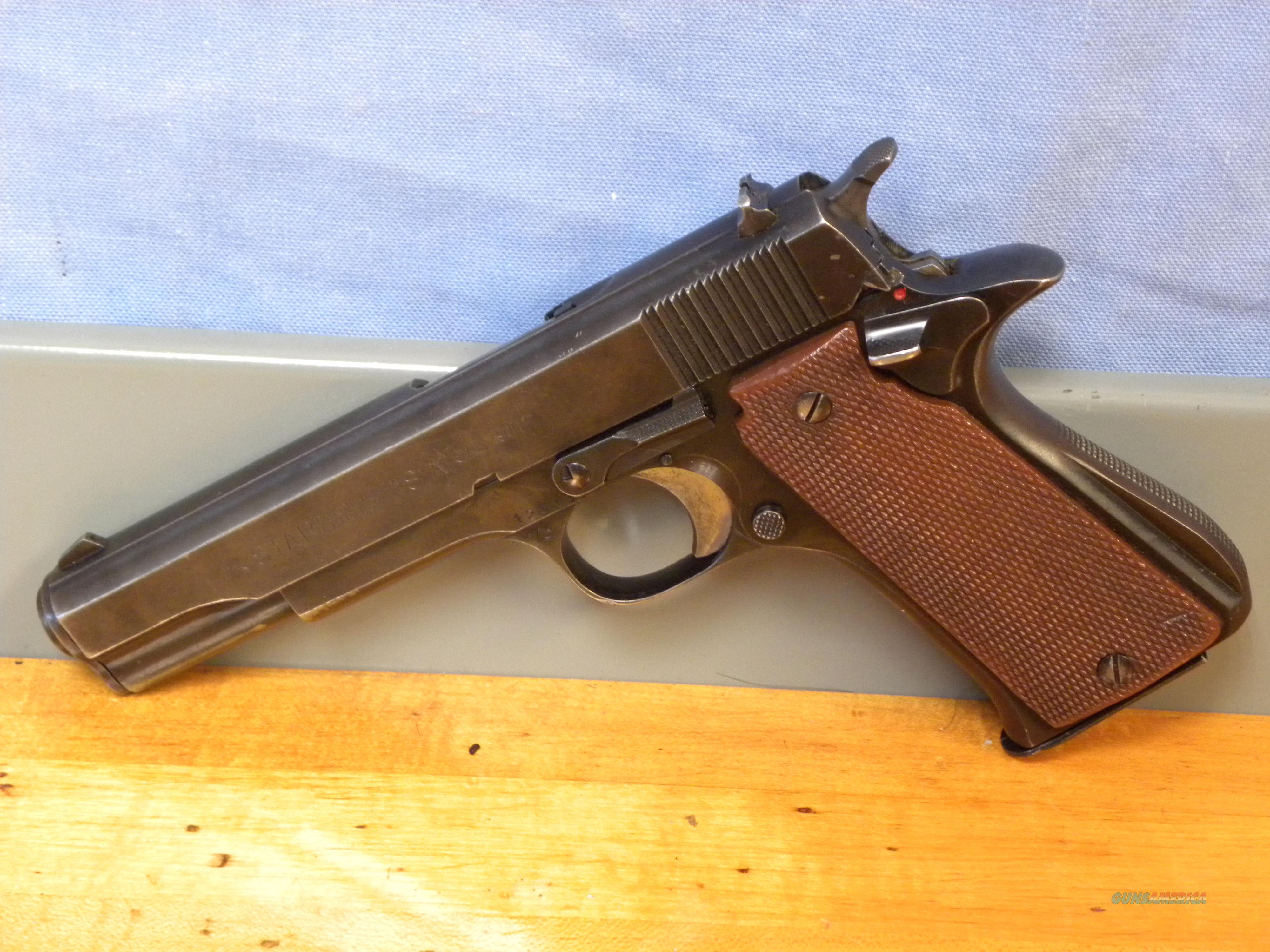 Star Super B 9mm For Sale At Gunsamerica.com: 971438740