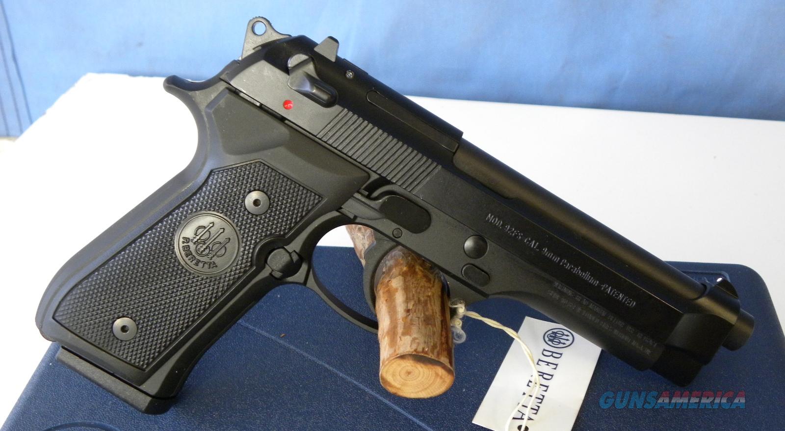 Beretta 92FS Made in USA for sale at 976597473