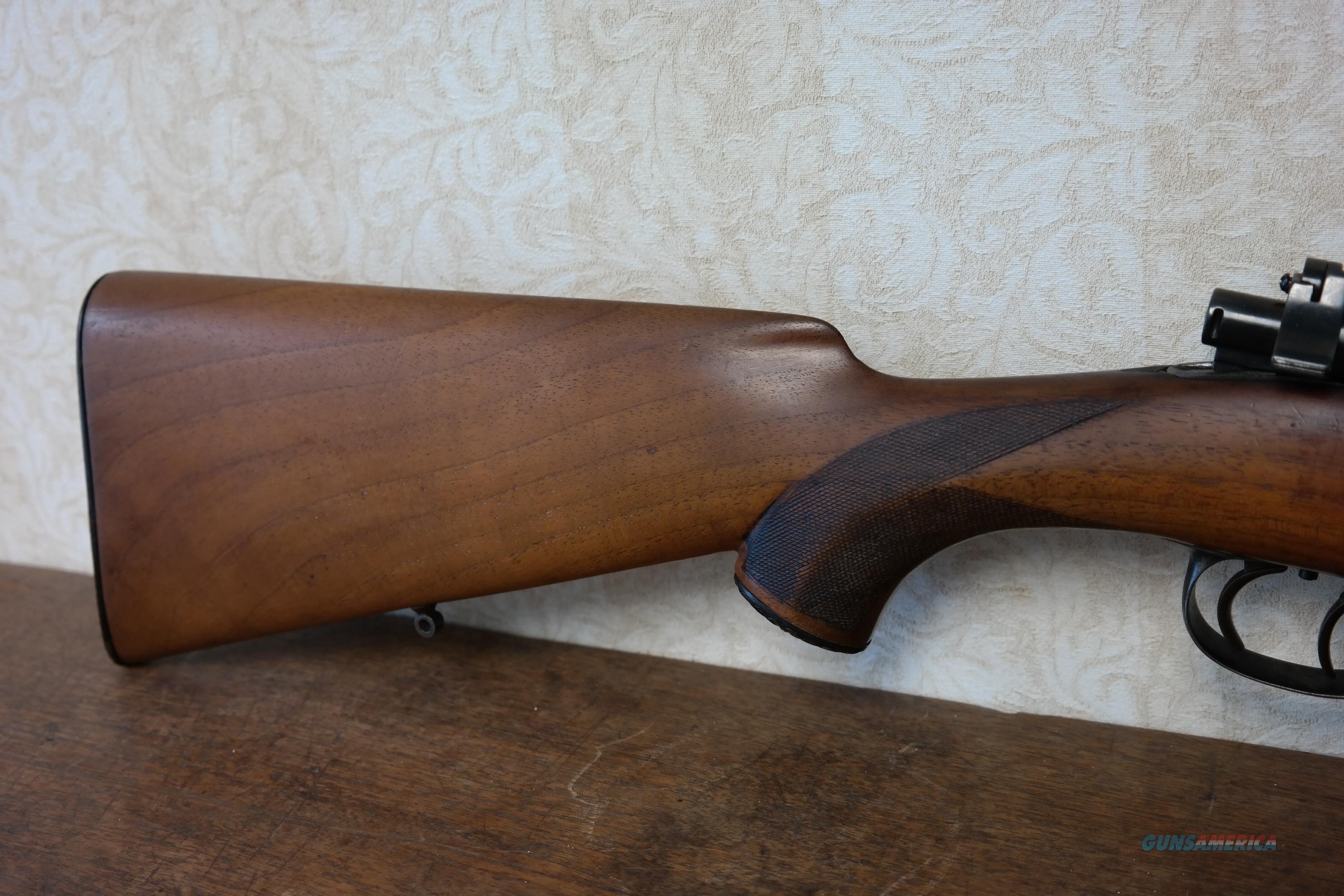 Custom German Mauser .30-06 for sale at Gunsamerica.com: 984420281