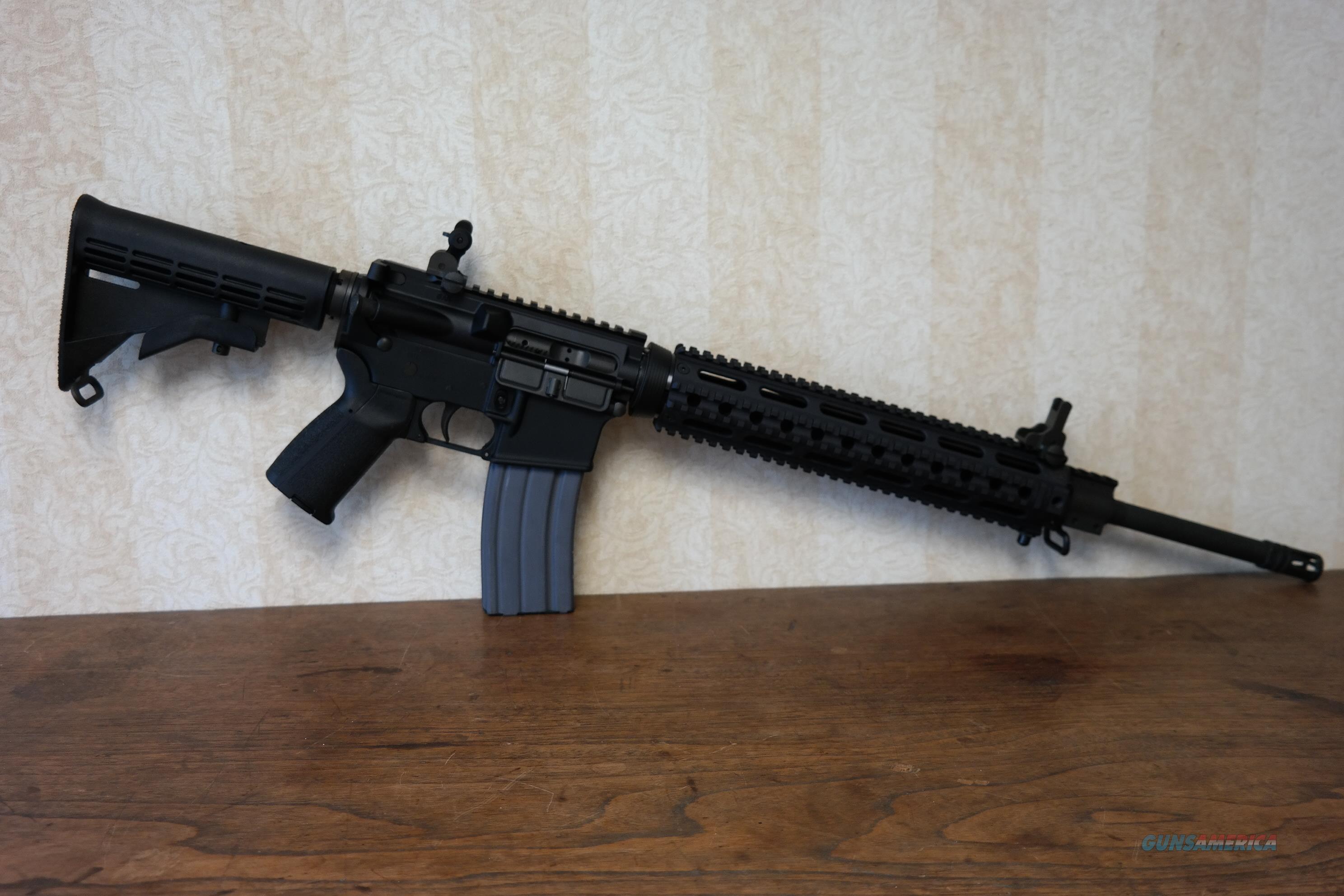 Armalite M15 for sale at Gunsamerica.com: 984966713