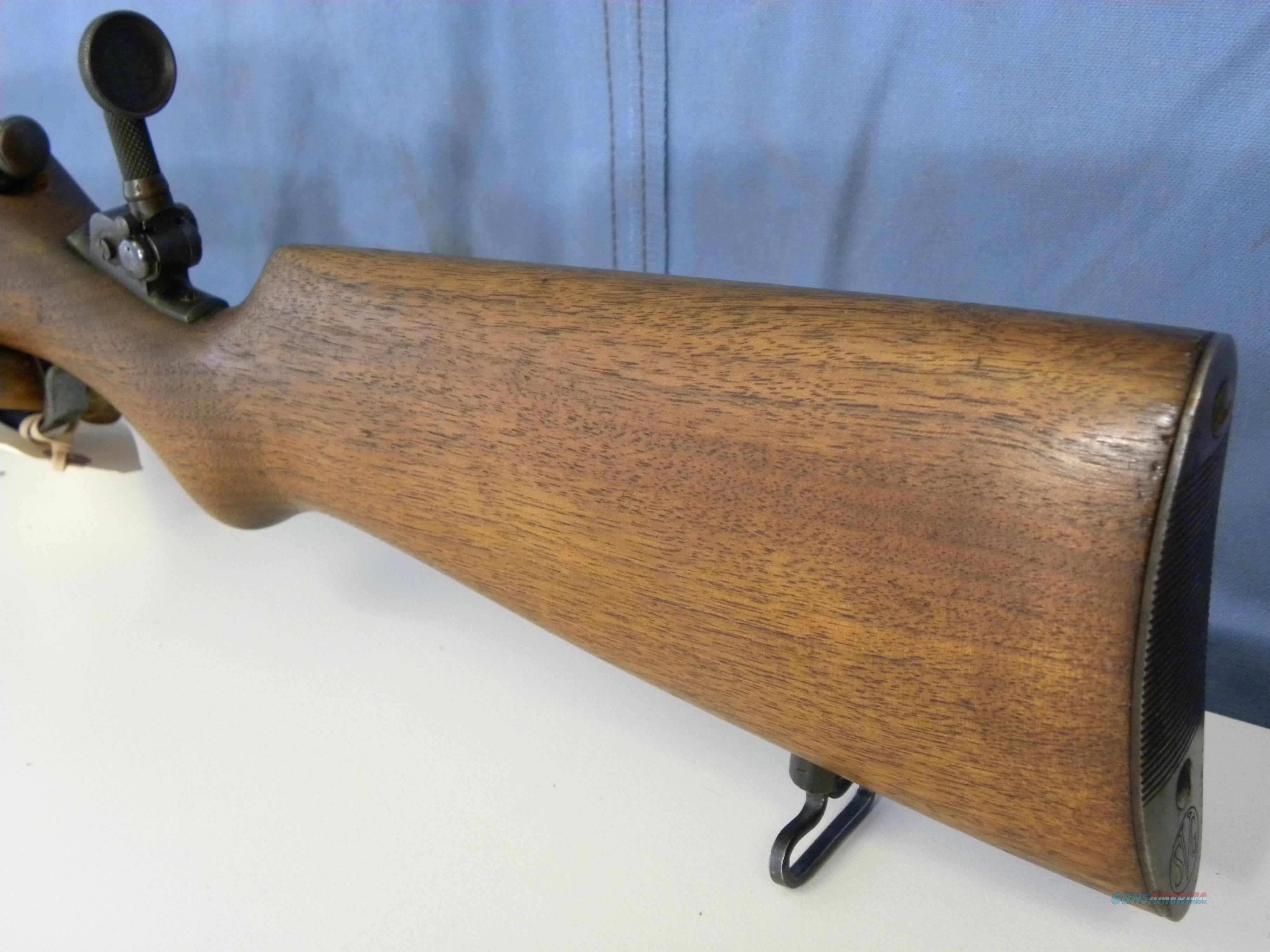 Savage NRA Match .22 Rifle for sale at Gunsamerica.com: 988778424