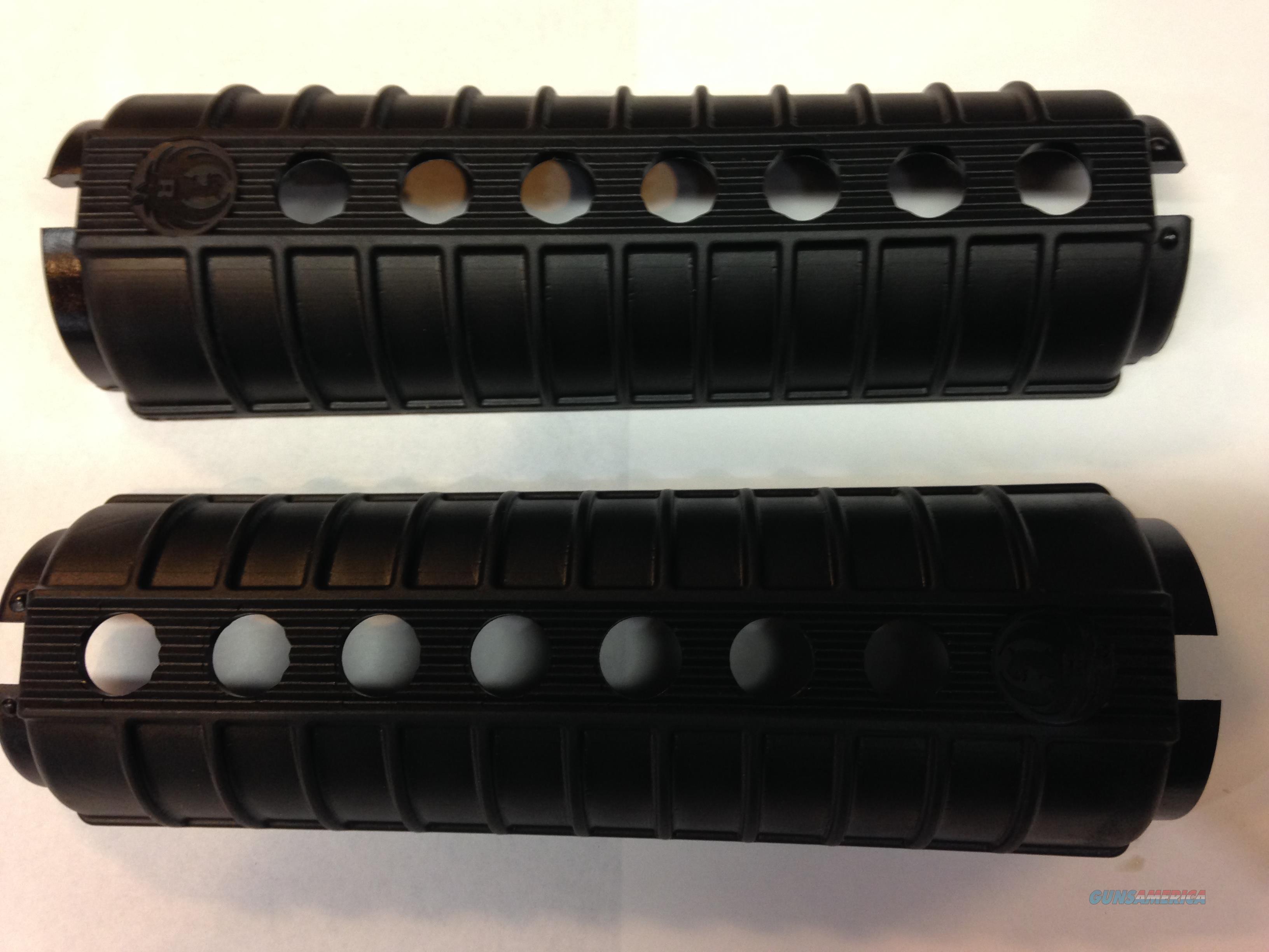 NEW Ruger AR556 Handguard for sale at Gunsamerica.com: 965248749