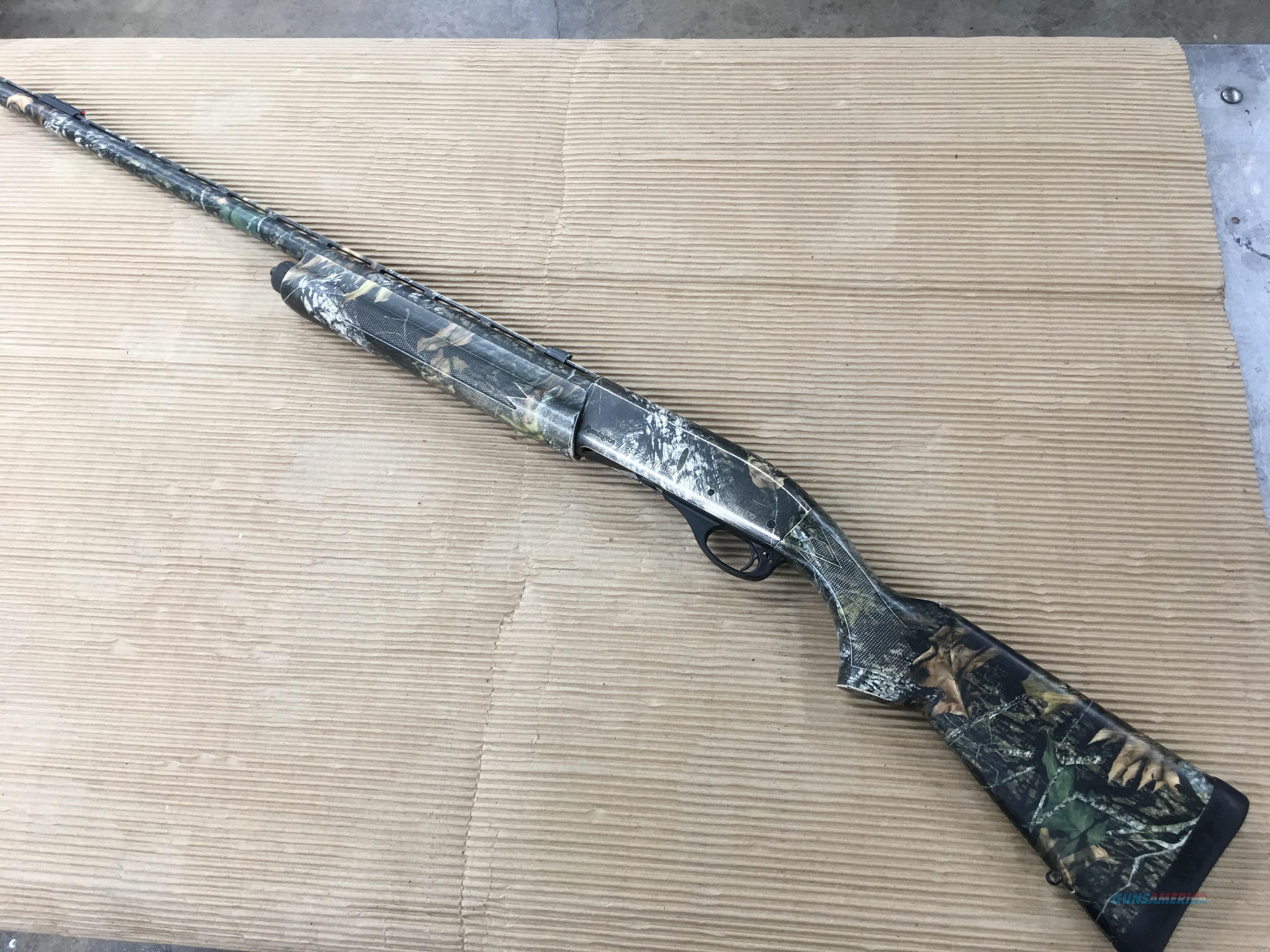 Remington 1187 Camo Sportsman 12ga,... for sale at Gunsamerica.com ...