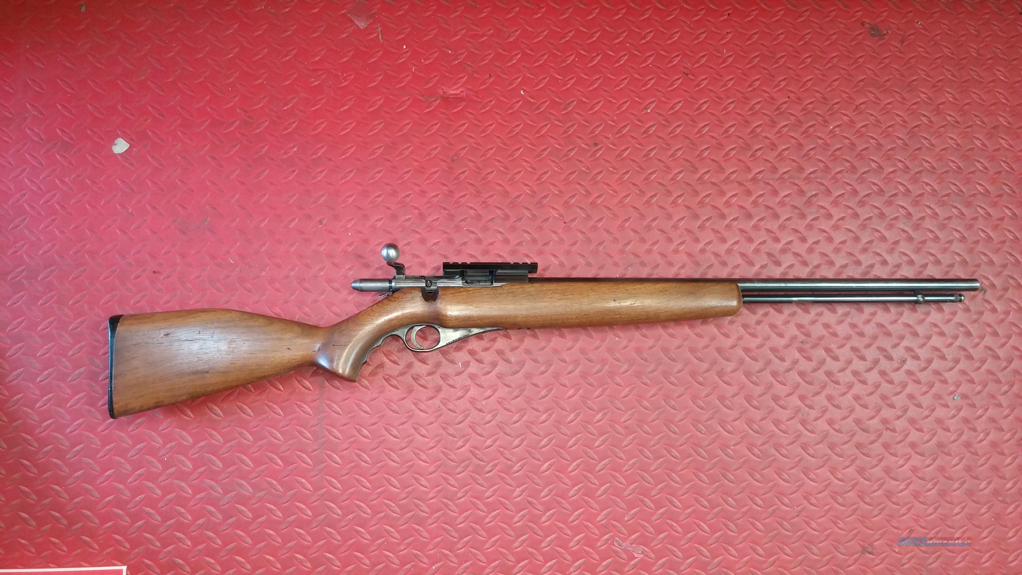 Mossberg 46M bolt action for sale at Gunsamerica.com: 937392016