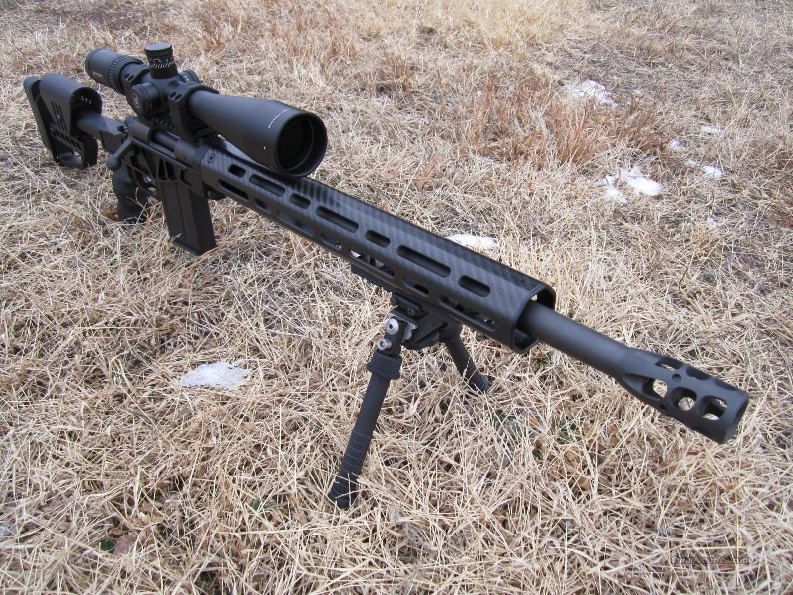 Remington 700 Sps Tactical 308 Win For Sale At