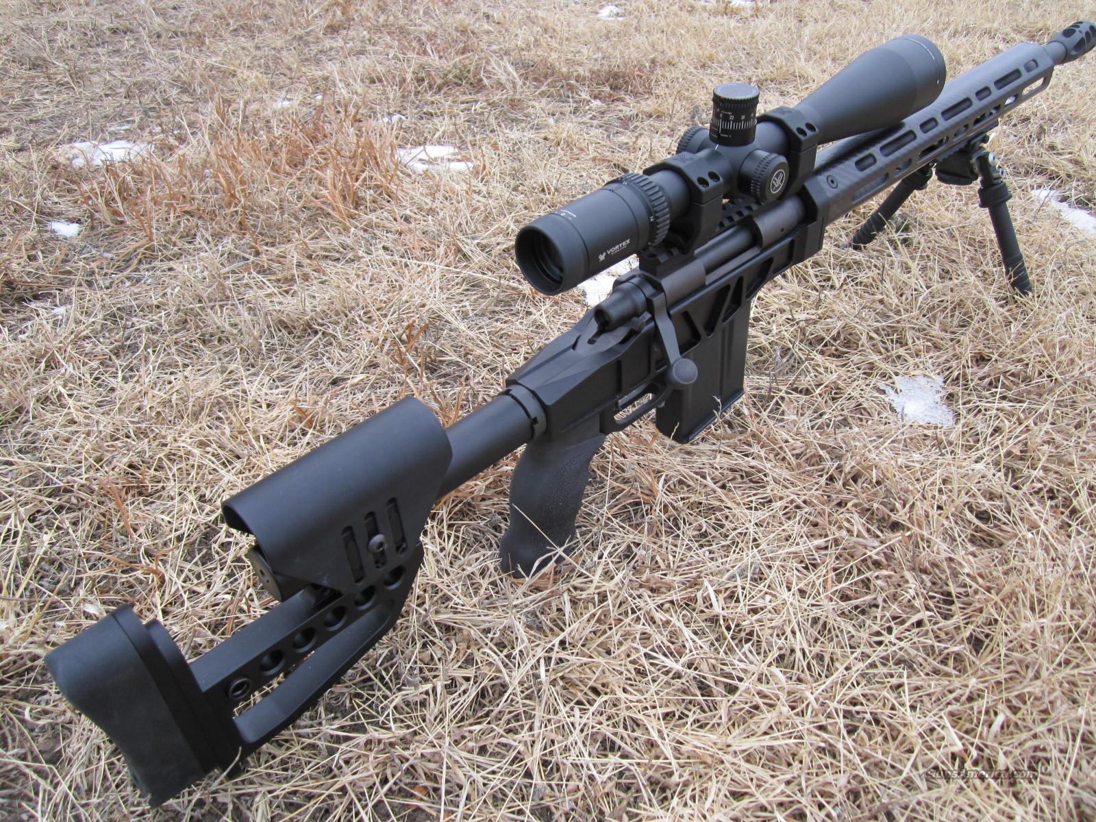 Remington 700 SPS Tactical .308 WIN IN XLR CHAS... for sale