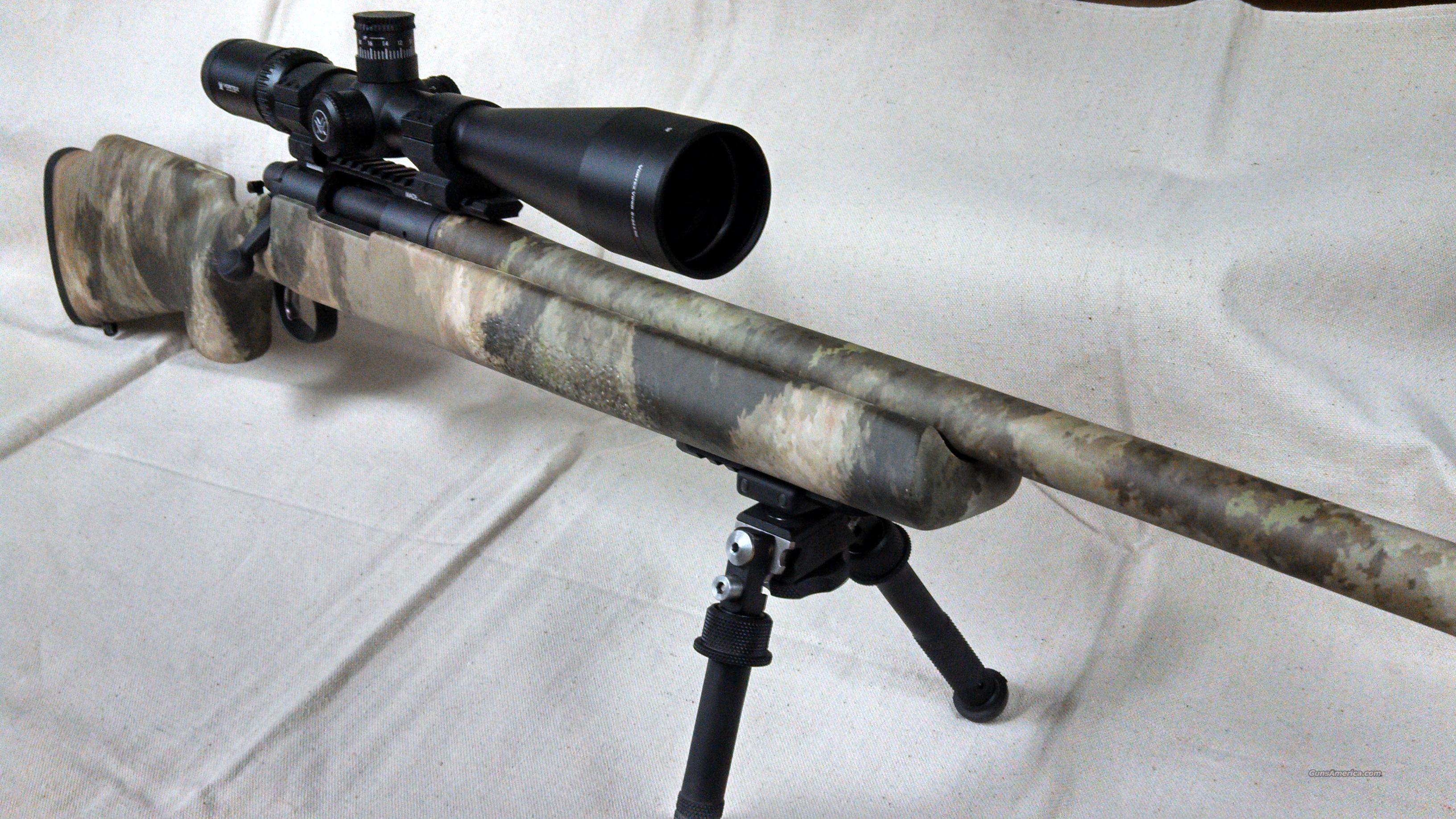 Remington 700 SPS Varmint for sale at Gunsamerica.com: 953242874