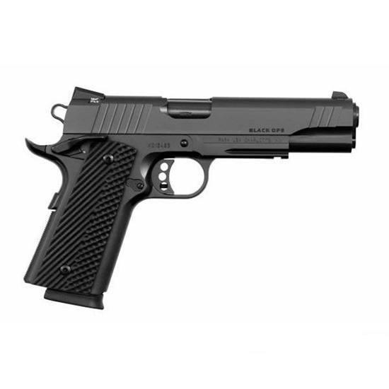 Para 1911 Black Ops .45 Acp 5