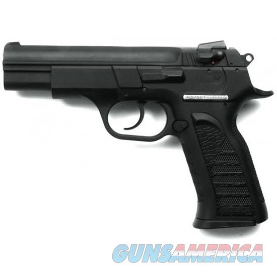 EAA WITNESS FAB 92 9MM MANUAL SAFET... for sale at Gunsamerica.com ...