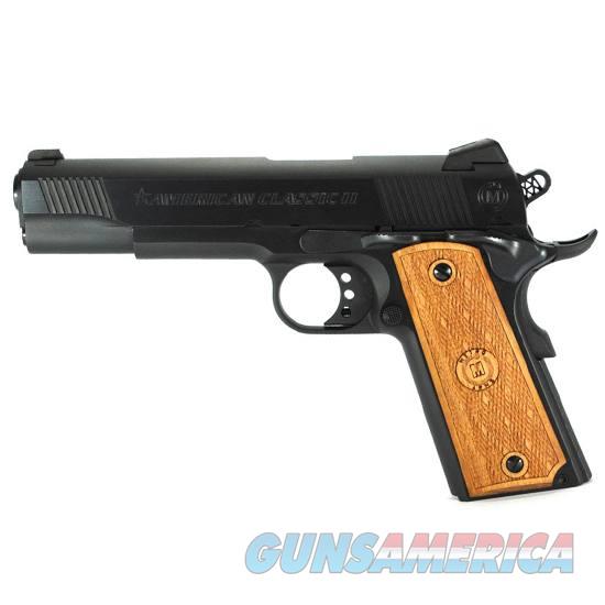 Metro Arms American Classic Ii 1911 For Sale At 953223745 8472