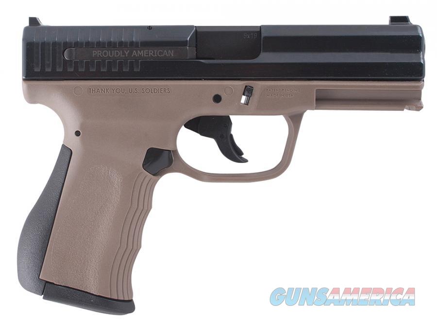 FMK Firearms 9C1 FDE G2 9mm for sale at Gunsamerica.com: 999496044