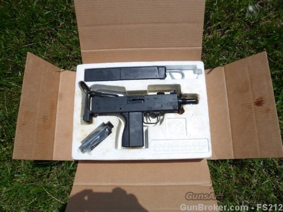 transferrable machine guns for sale