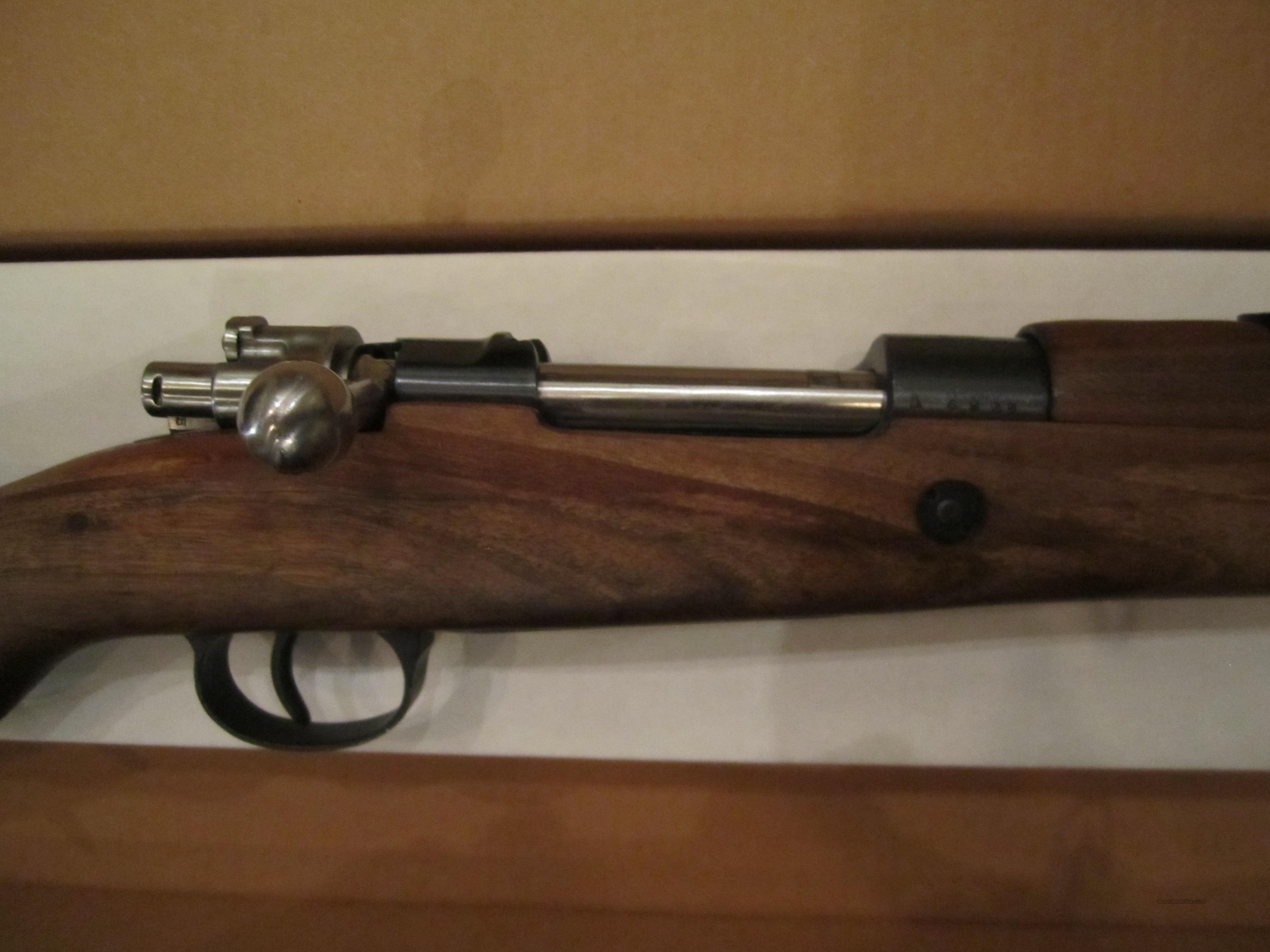 Mitchells Mausers For Sale At 948254029 4707