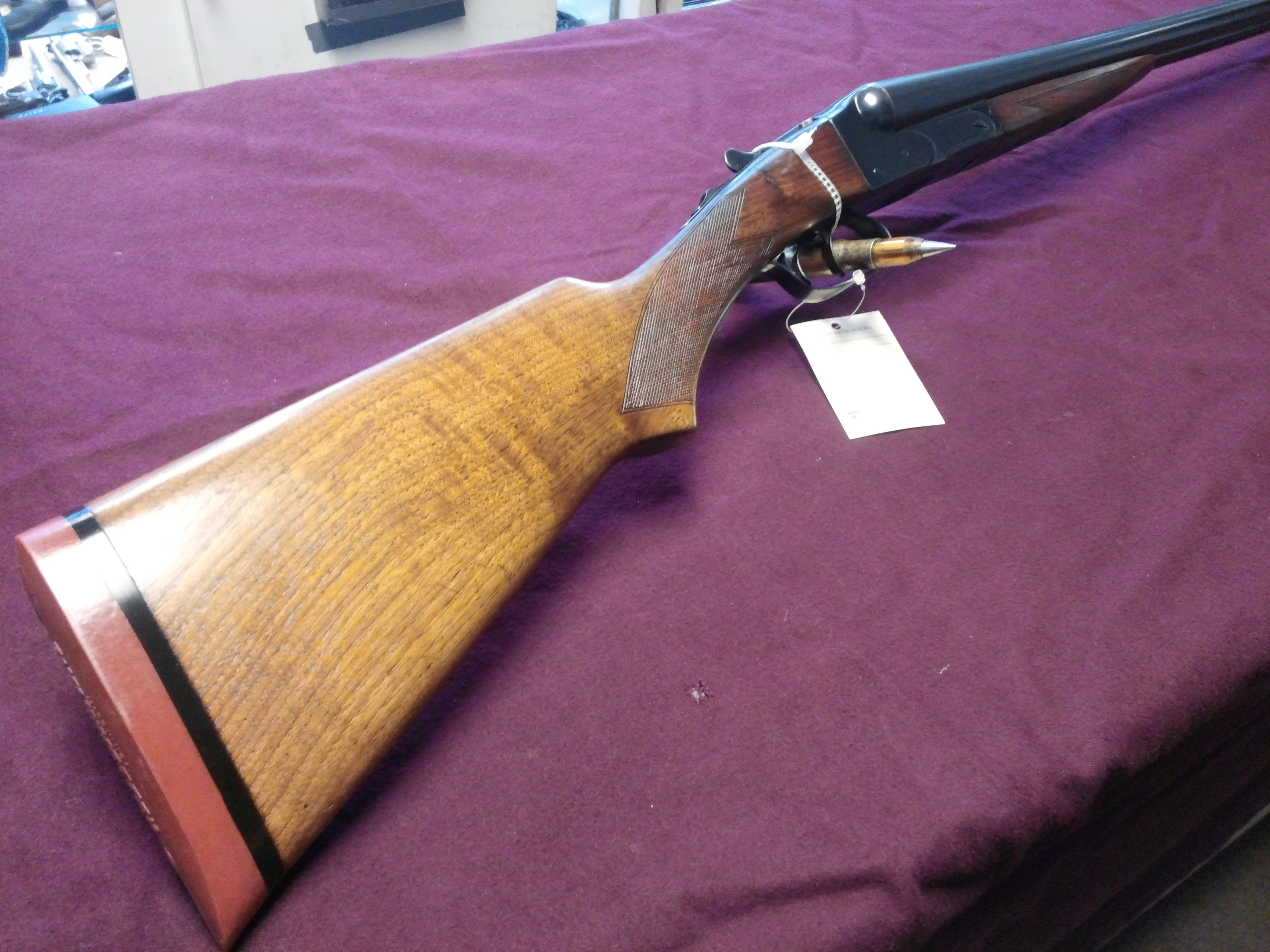 Winchester 21 12 gauge for sale at Gunsamerica.com: 979242616