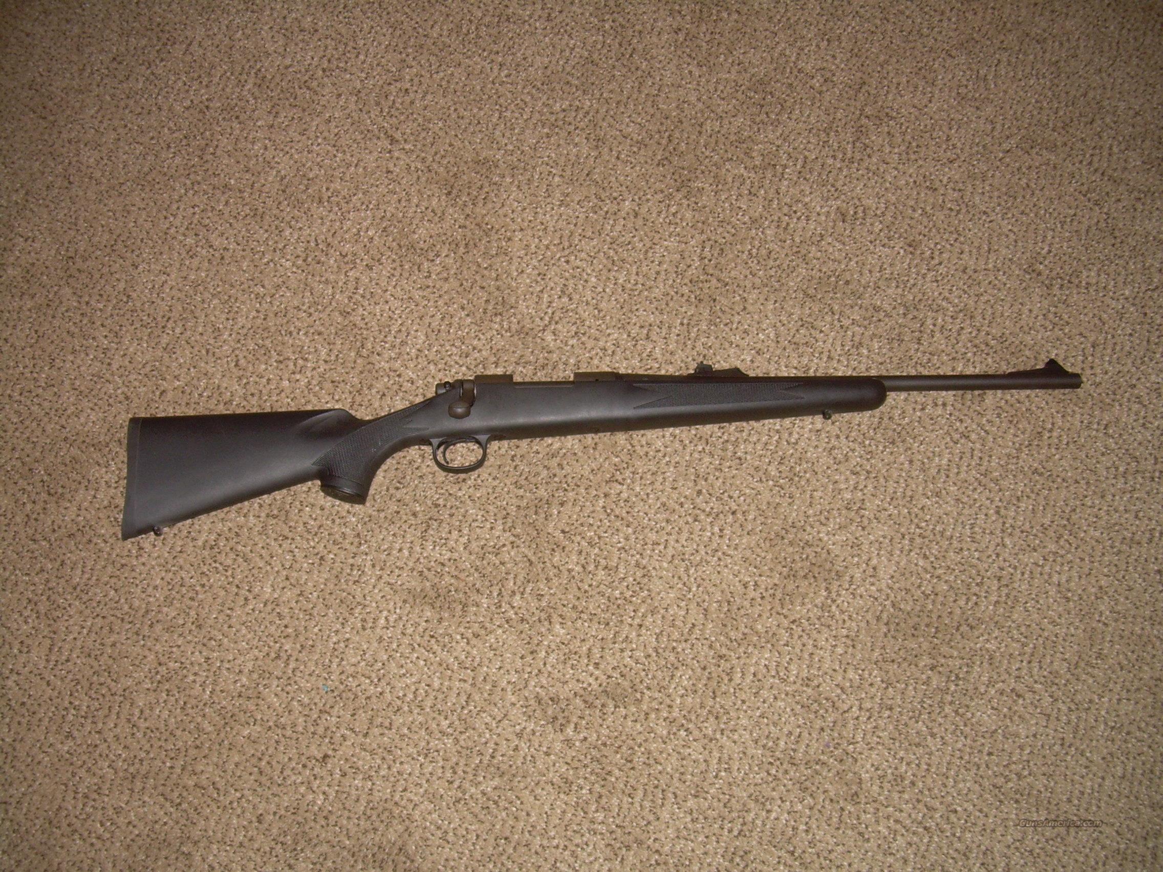 Remington 700 Youth Model .243 WIN for sale