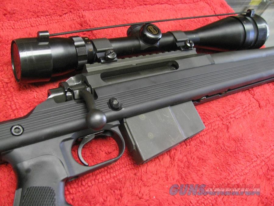 Armalite AR 30 - Tactical Sniper Ri... for sale at Gunsamerica.com ...