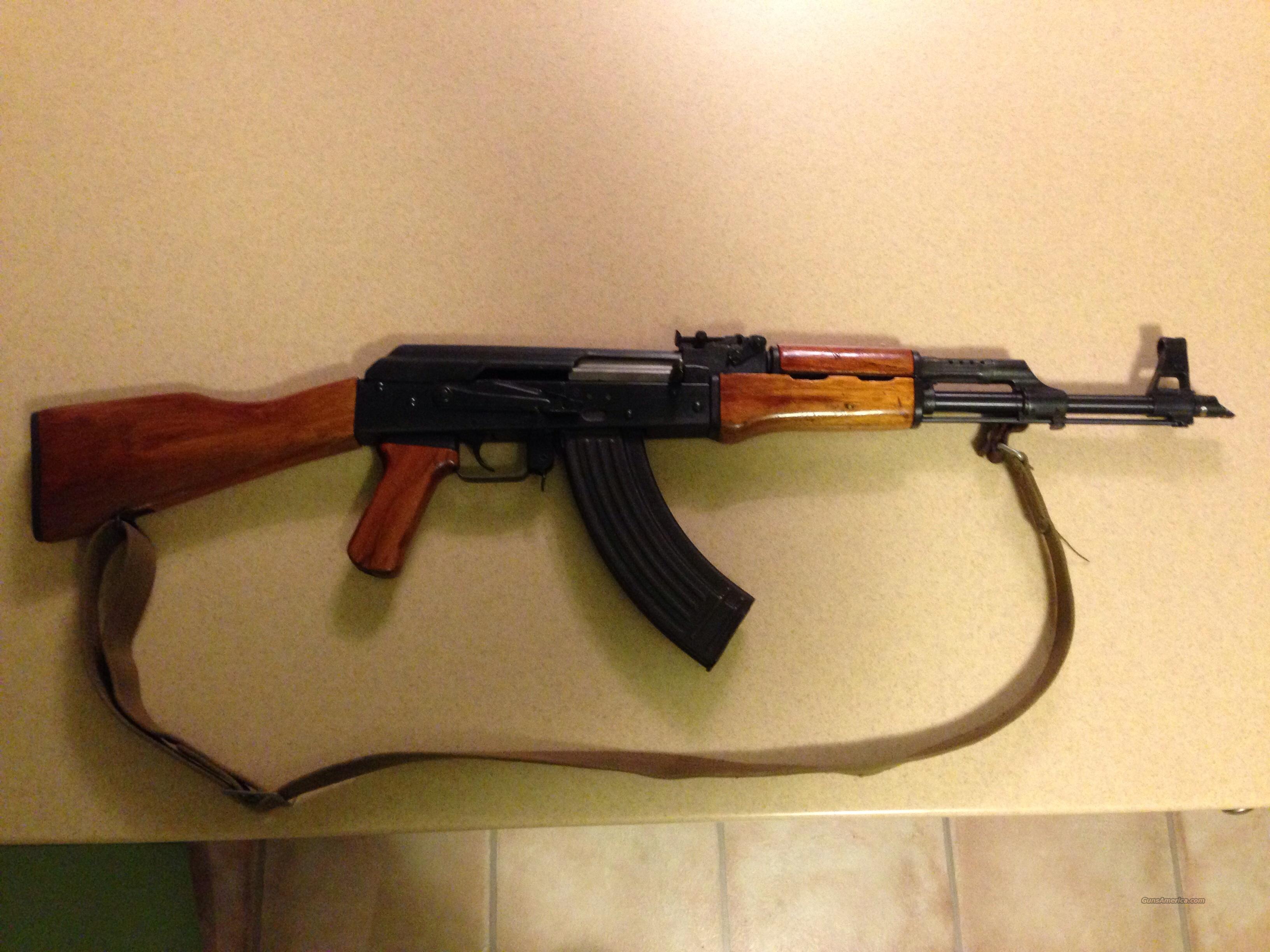 Norinco AK47 For Sale At Gunsamerica.com: 950918480