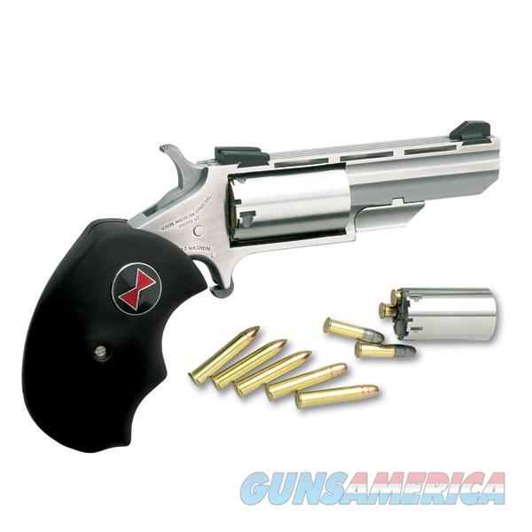 NAA Black Widow Convertible .22LR .... for sale at Gunsamerica.com ...