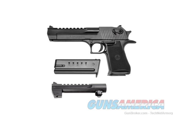 Magnum Research Desert Eagle Combo For Sale At