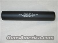 walther p22 suppressor