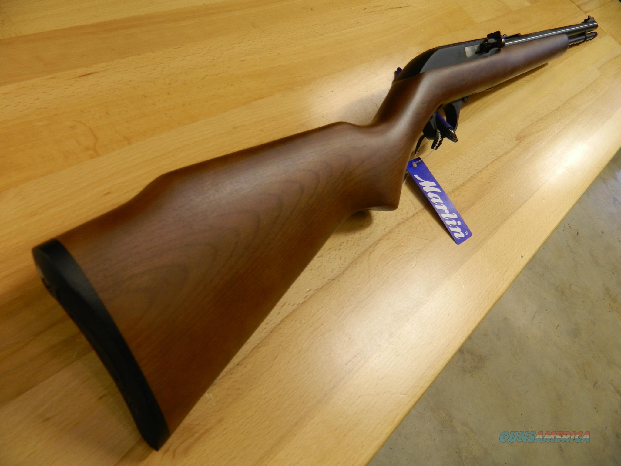 Marlin Model 60 AR Stock