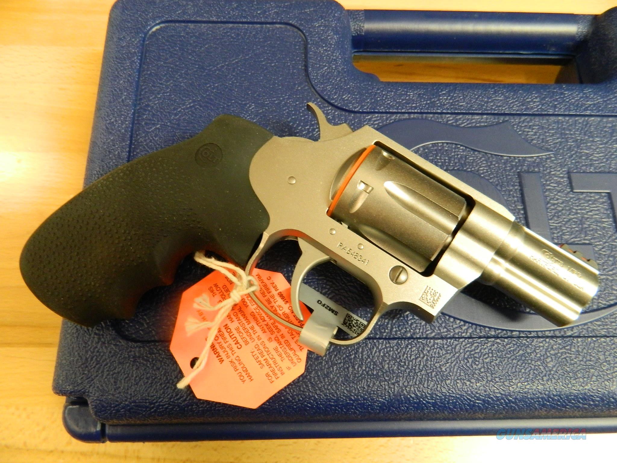 Colt Cobra 2