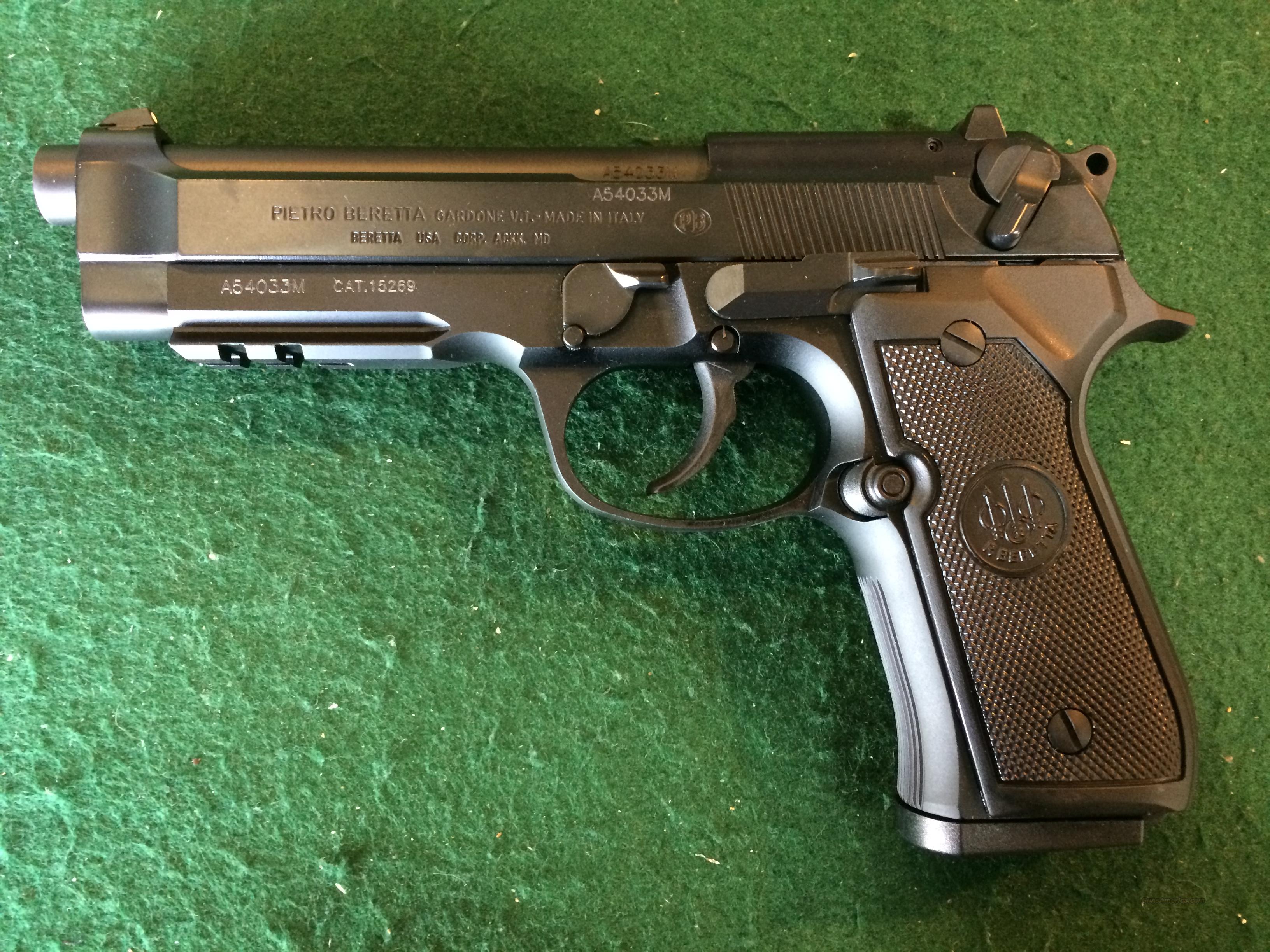 Beretta 96A1 40S&W for sale at Gunsamerica.com: 937131654