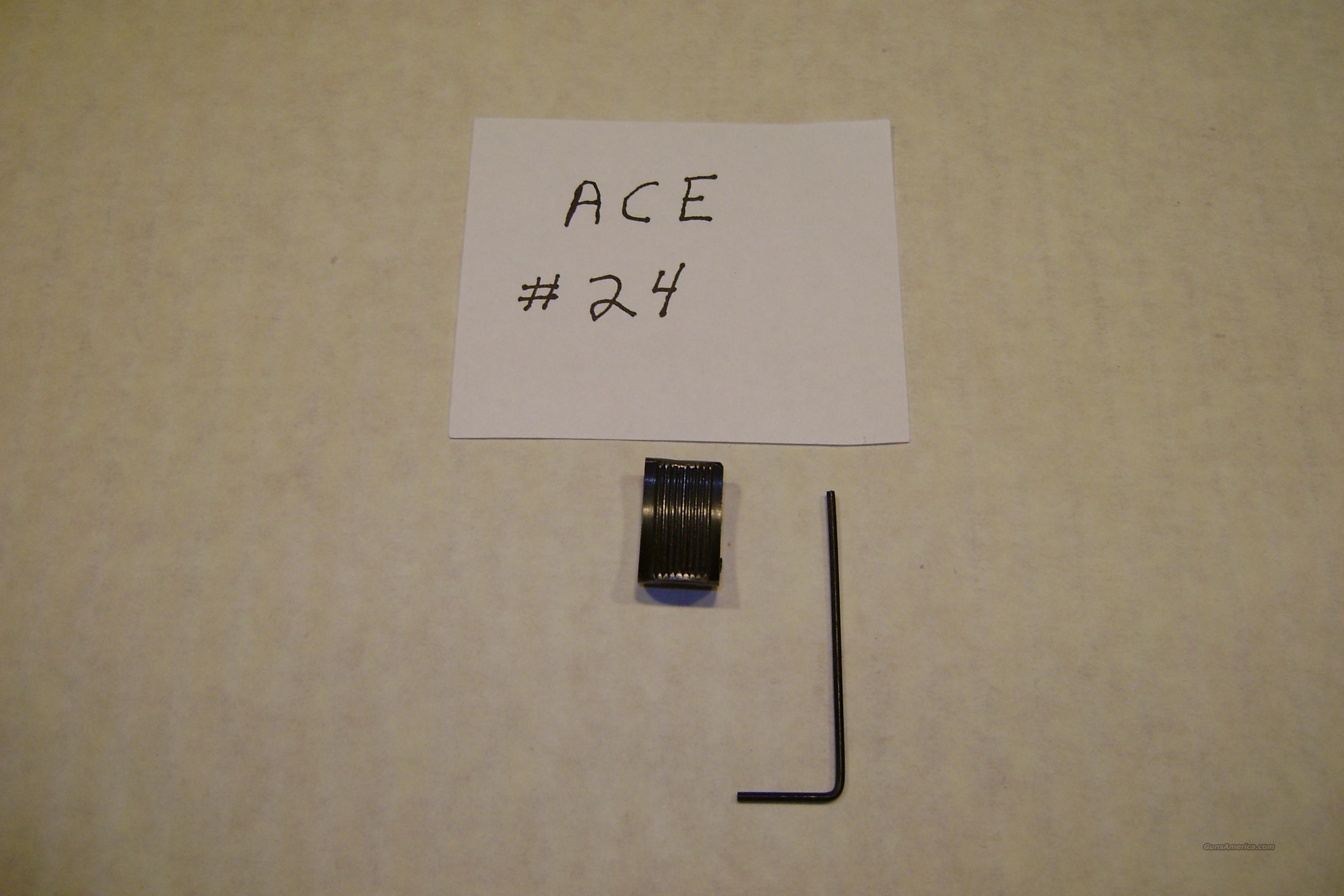 Ace 24 Trigger Shoe for sale at 965423589