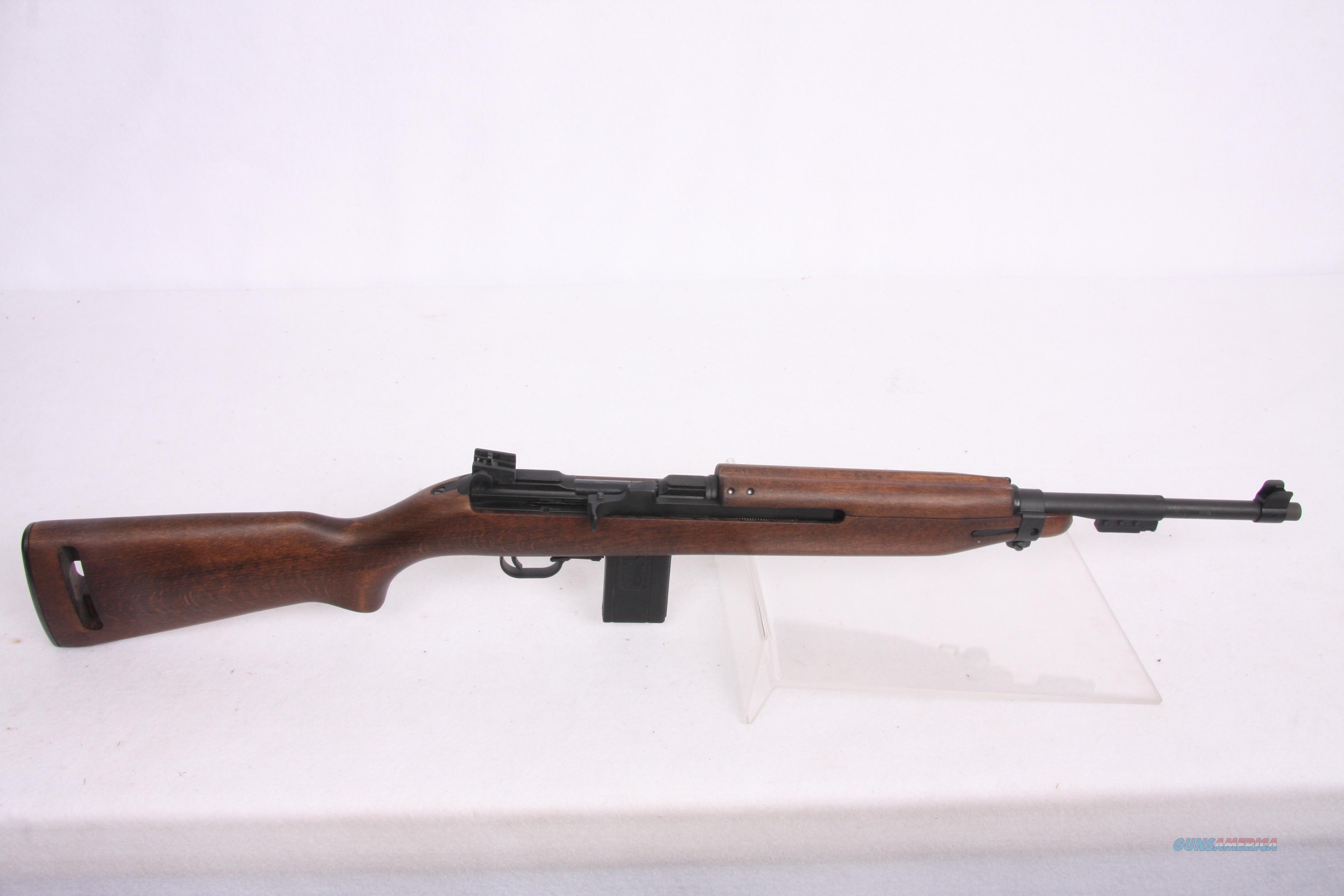 Legacy Citadel M1 Carbine .22Lr for sale