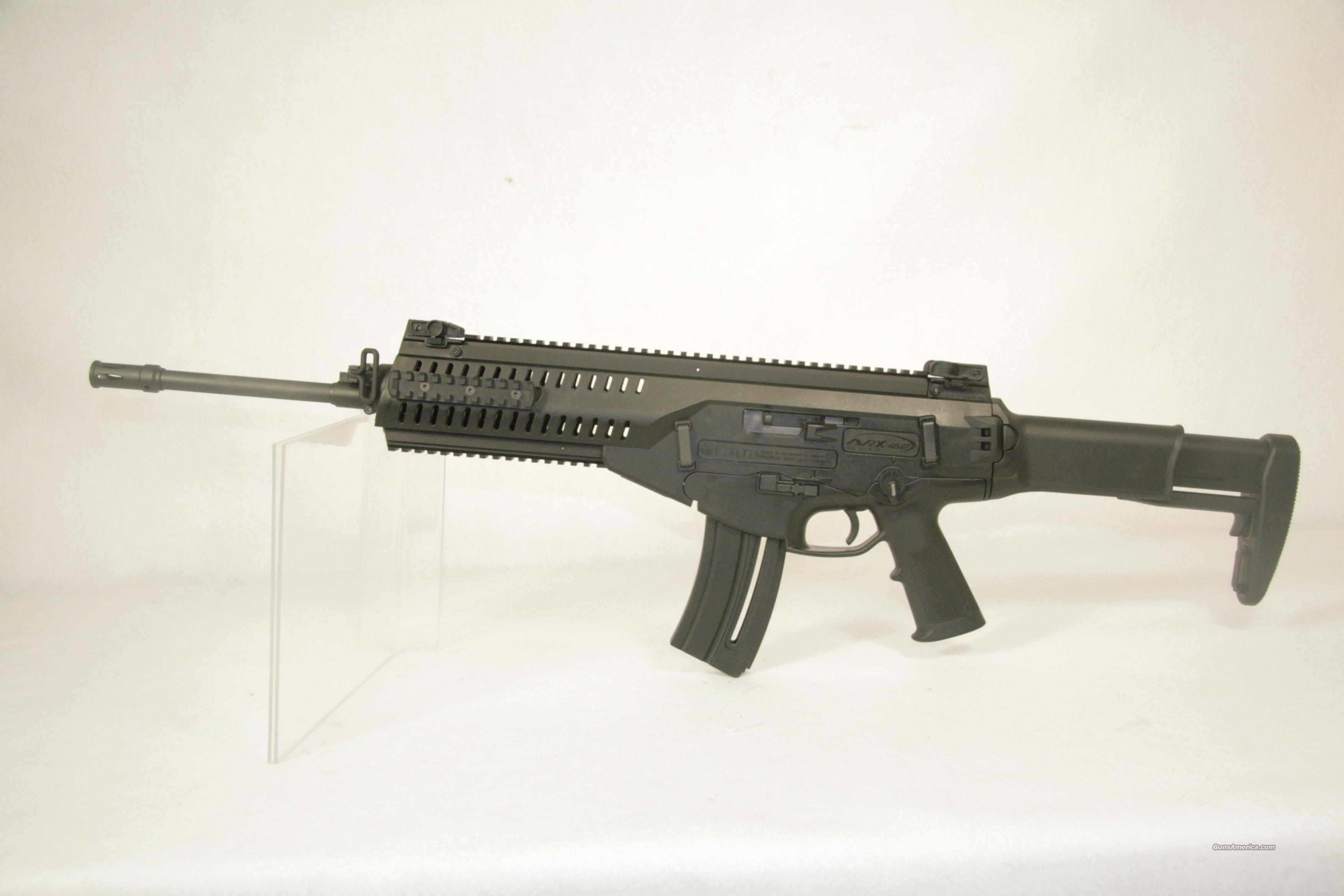 Beretta ARX 160 .22lr for sale