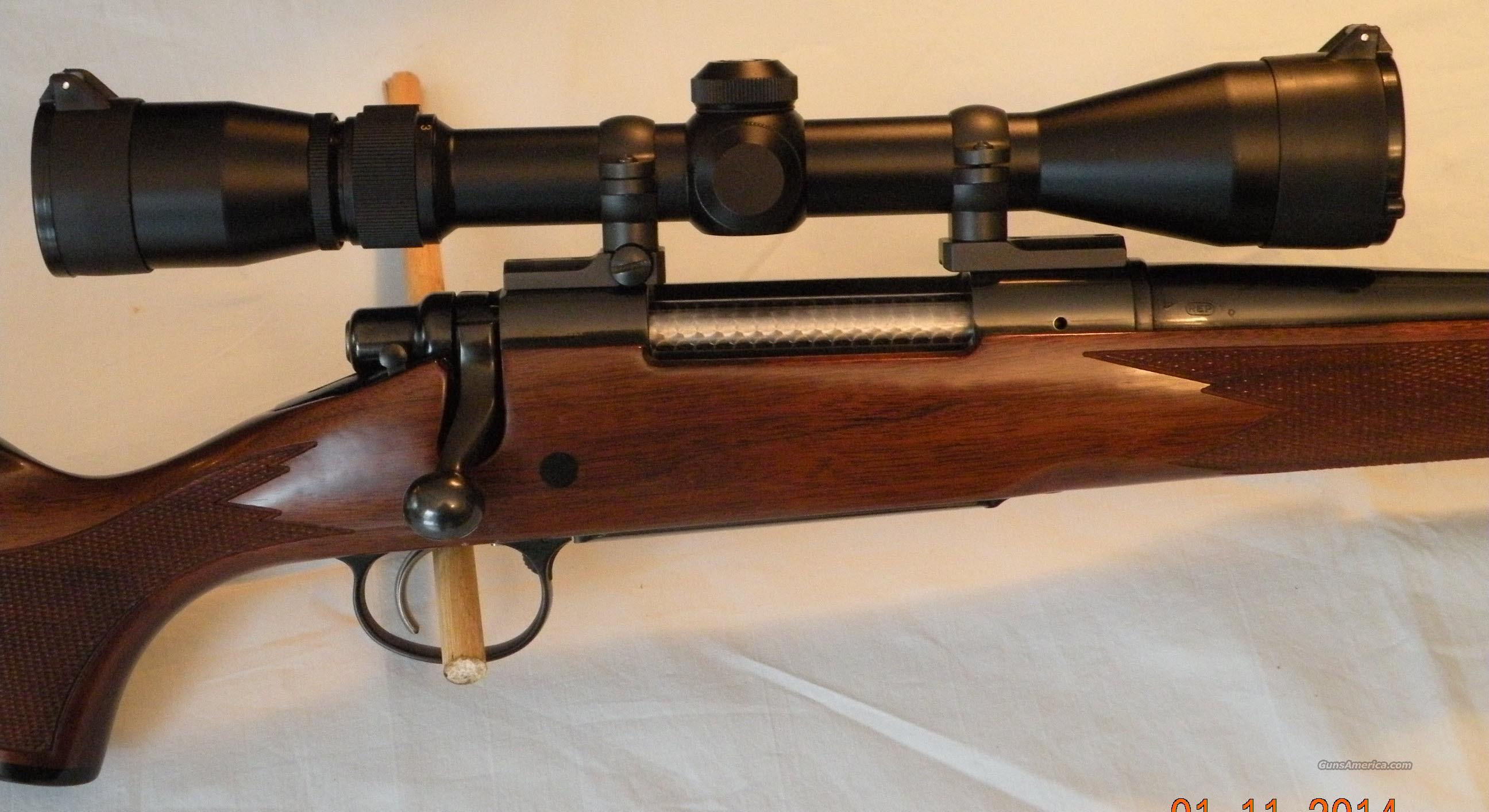 Remington 700 BDL Mountain Rifle for sale at Gunsamerica.com: 934901743