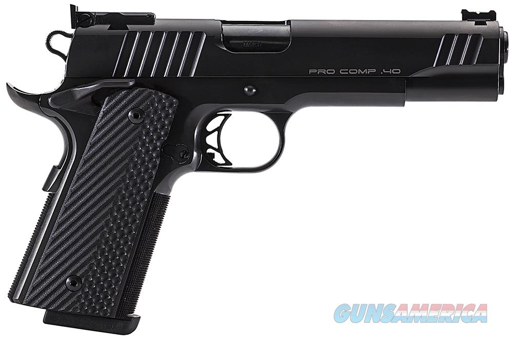 PARA ORDNANCE 1911 .40S&W PRO COMP for sale at Gunsamerica.com: 997334426