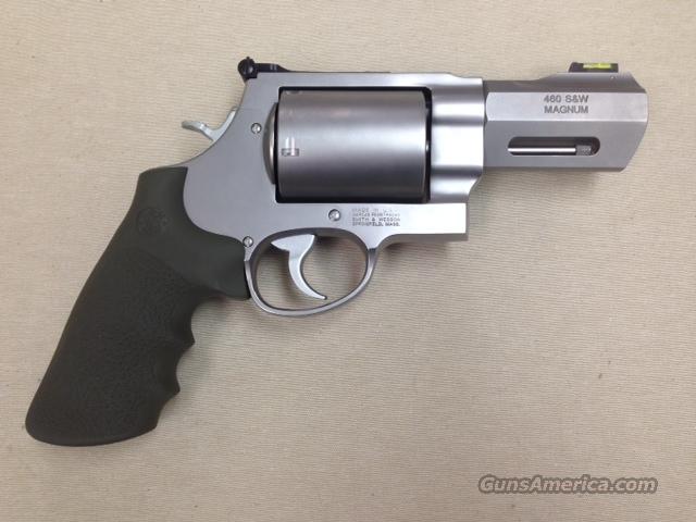 Smith & Wesson 460XVR .460 S&W Magn... for sale at Gunsamerica.com ...