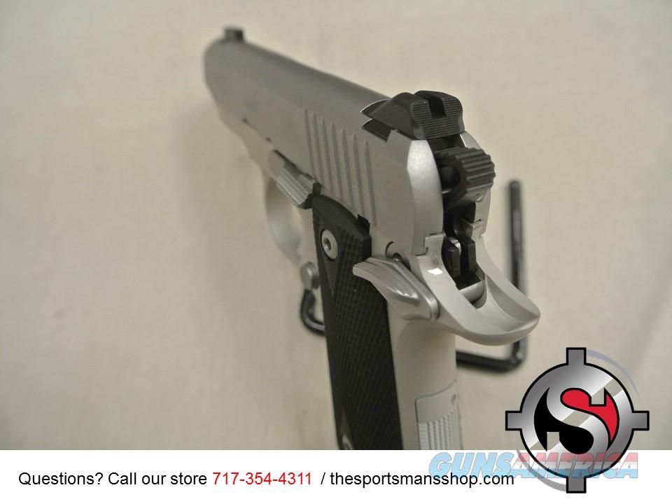 Kimber Micro Carry Stainless STS .380 New for sale