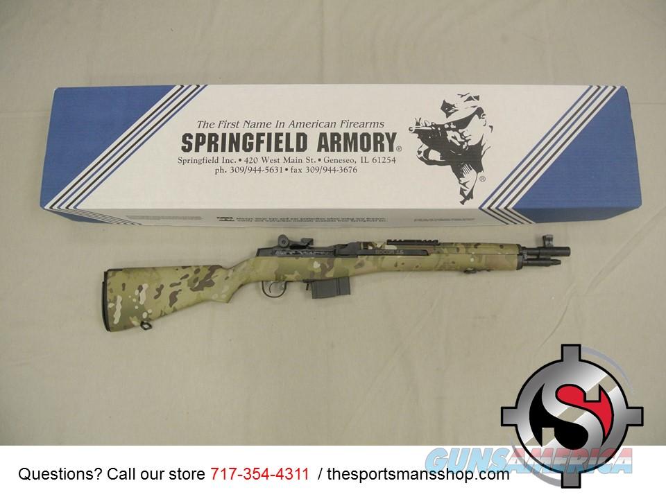 springfield armory m1a socom cqb retail price