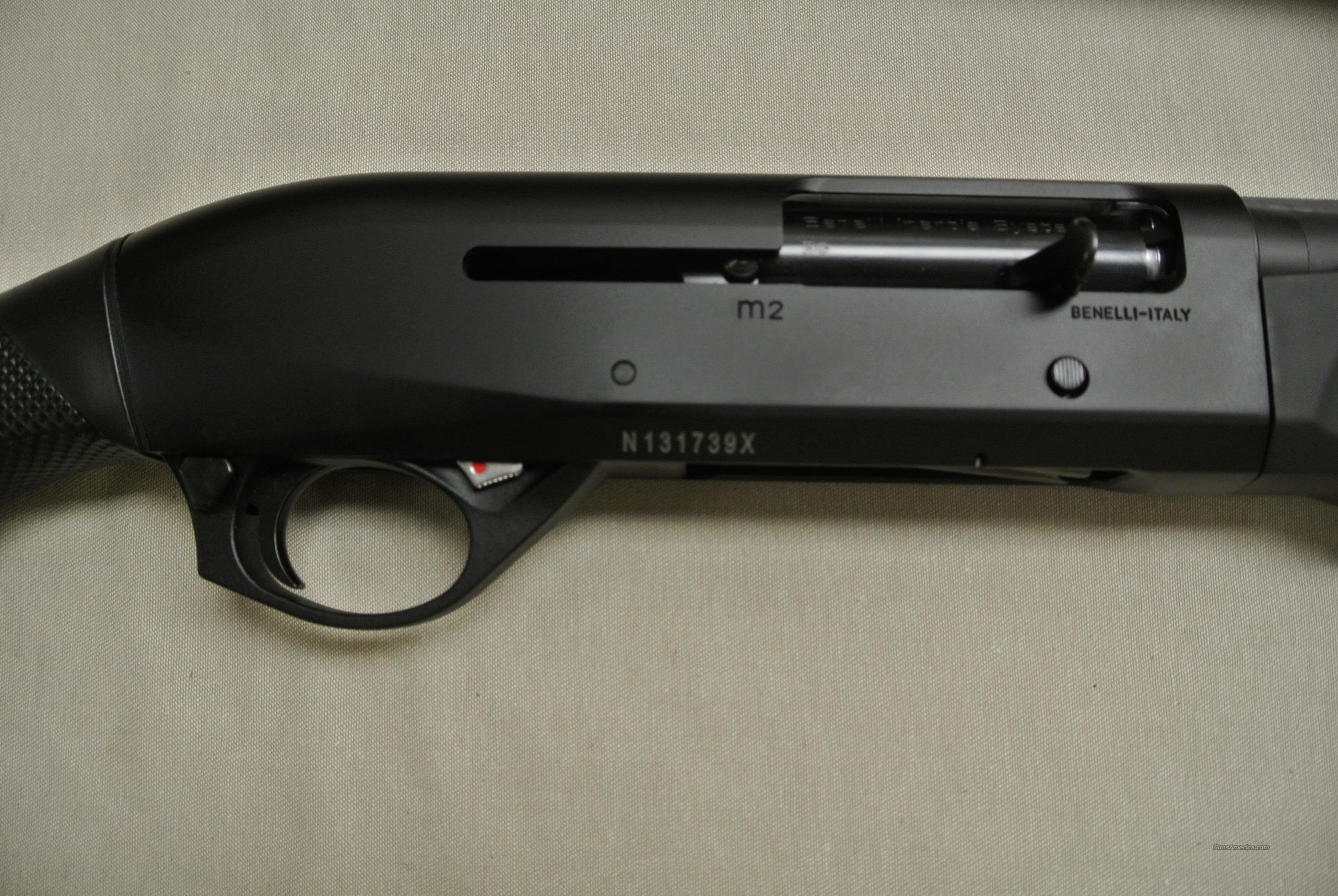 Benelli USA M2 Field with Griptight... for sale at Gunsamerica.com ...