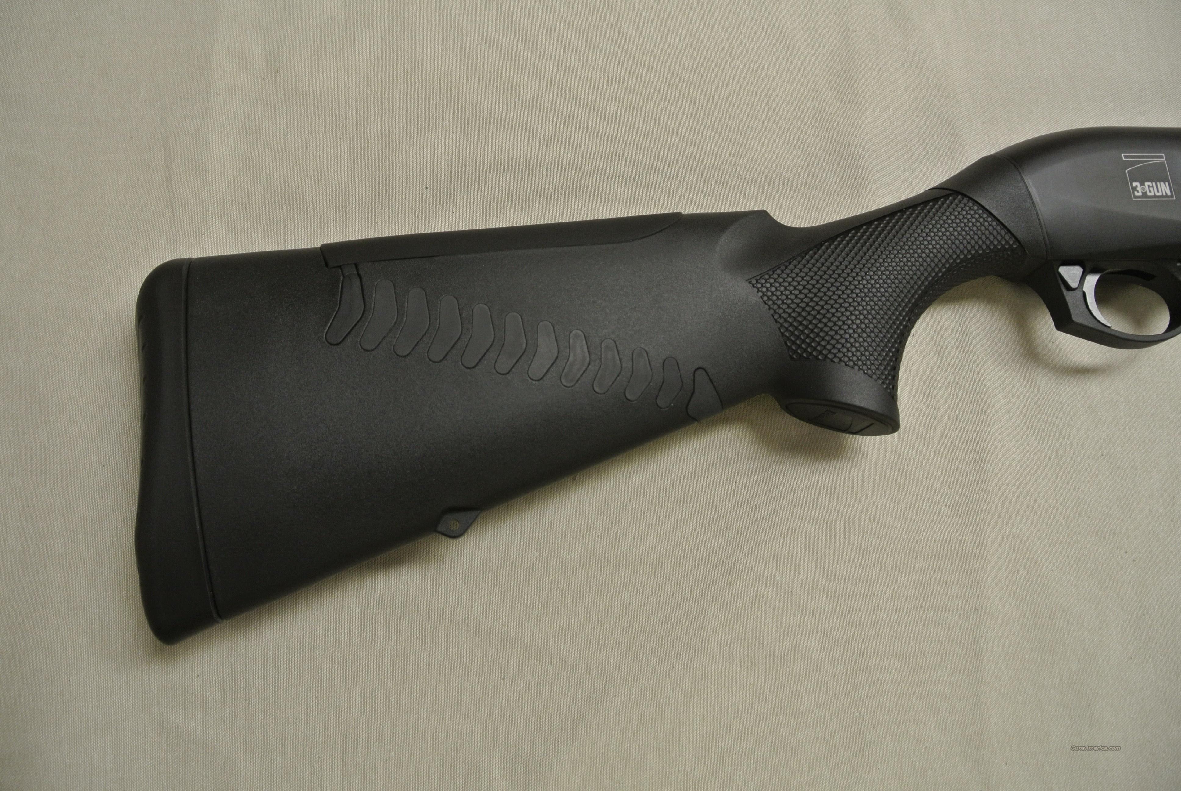 Benelli M2 3 Gun Competition 12 Gauge Shotgun for sale