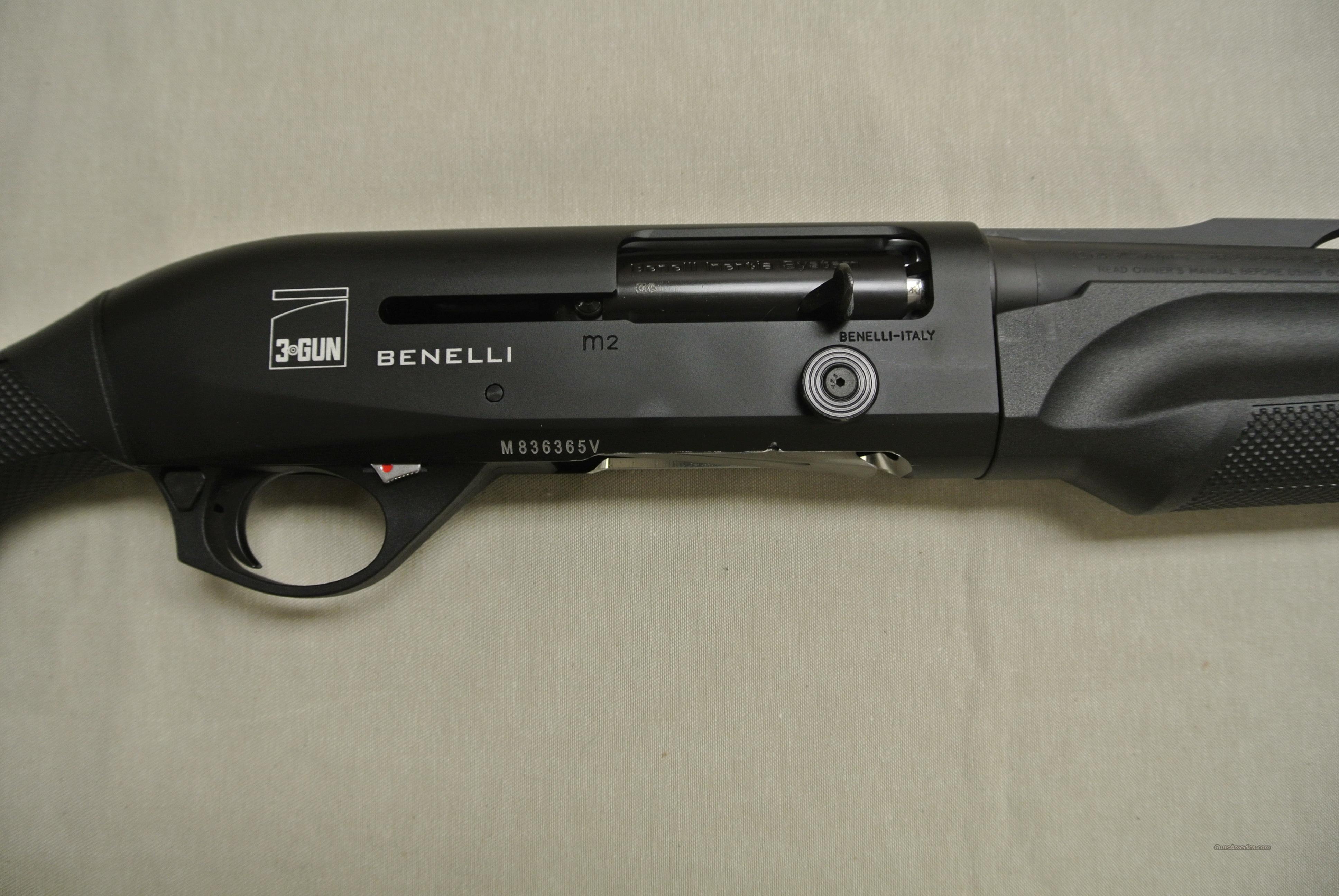 dam2-elite-competition-shotgun-benelli-m2-dissident-arms