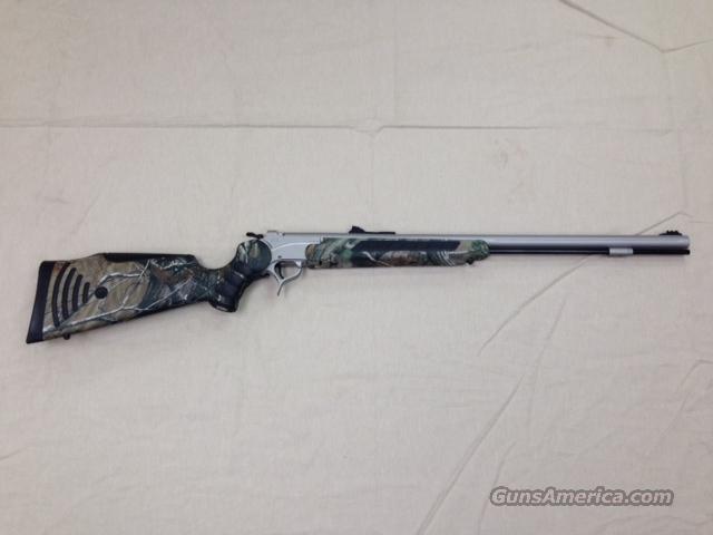 Thompson Center Pro Hunter FX Camo ... for sale at Gunsamerica.com ...