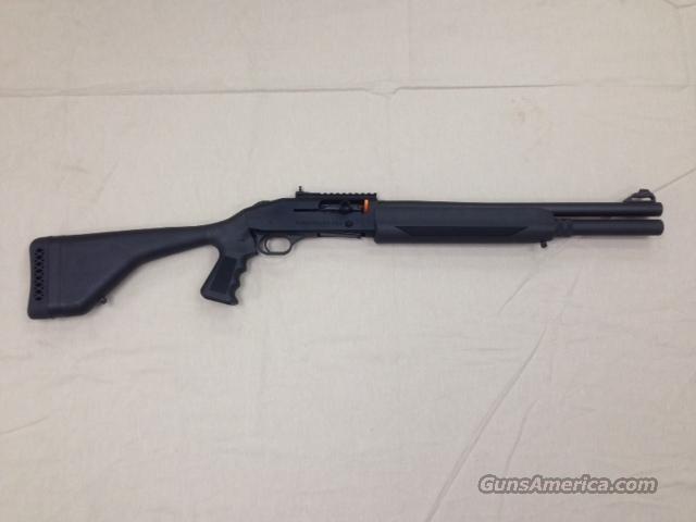 Mossberg 930 SPX Blackwater 12 Gaug... for sale at Gunsamerica.com ...