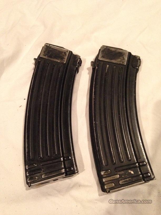 AK74 / Tantal Steel magazine Polish... for sale at Gunsamerica.com ...