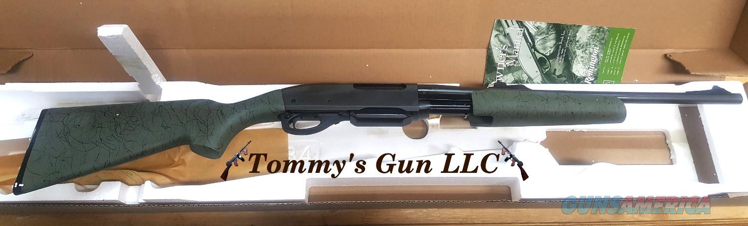 Remington 7600 Pump 308 Synthetic G... for sale at Gunsamerica.com ...