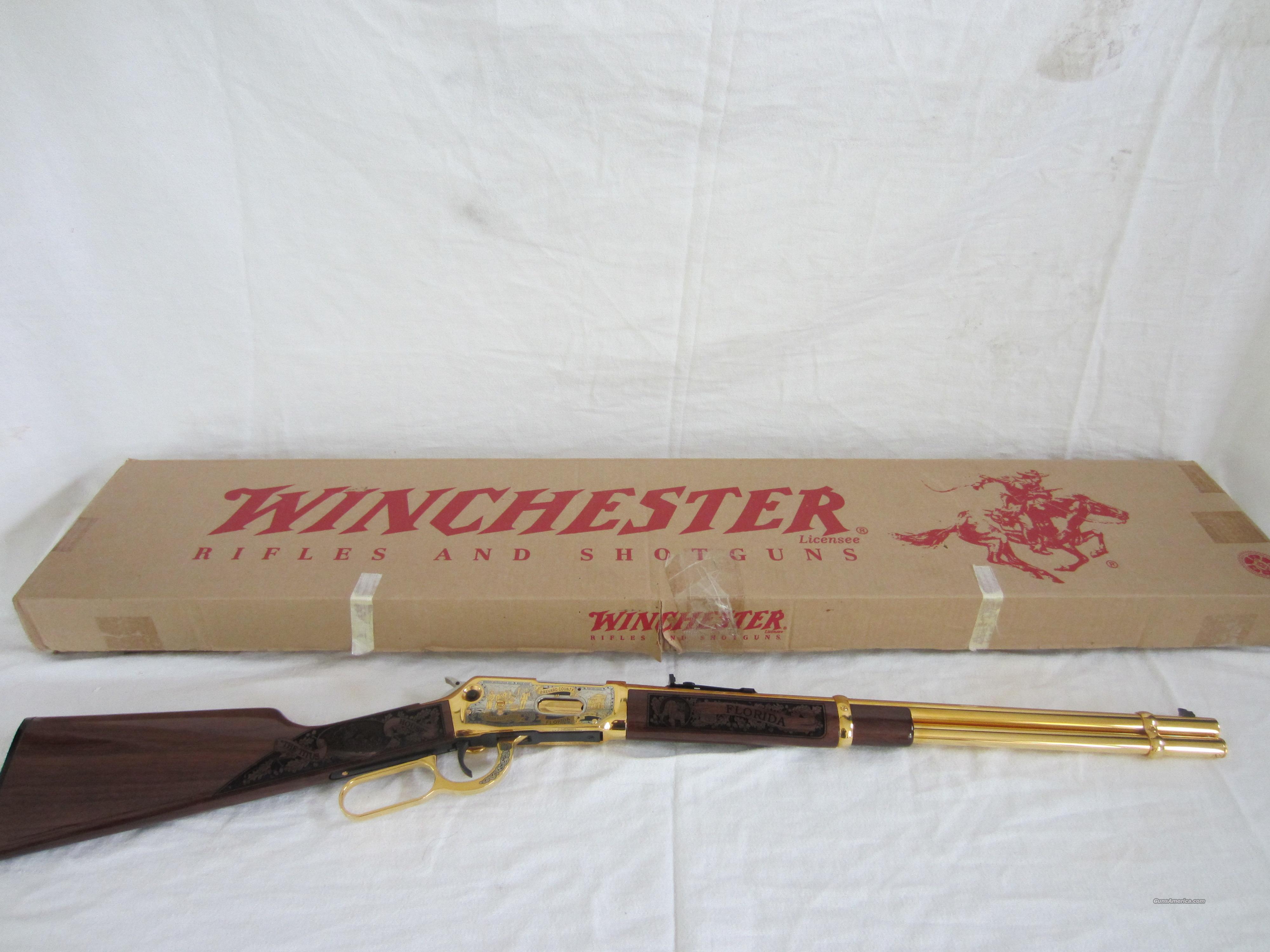 winchester 94ae 45 colt value