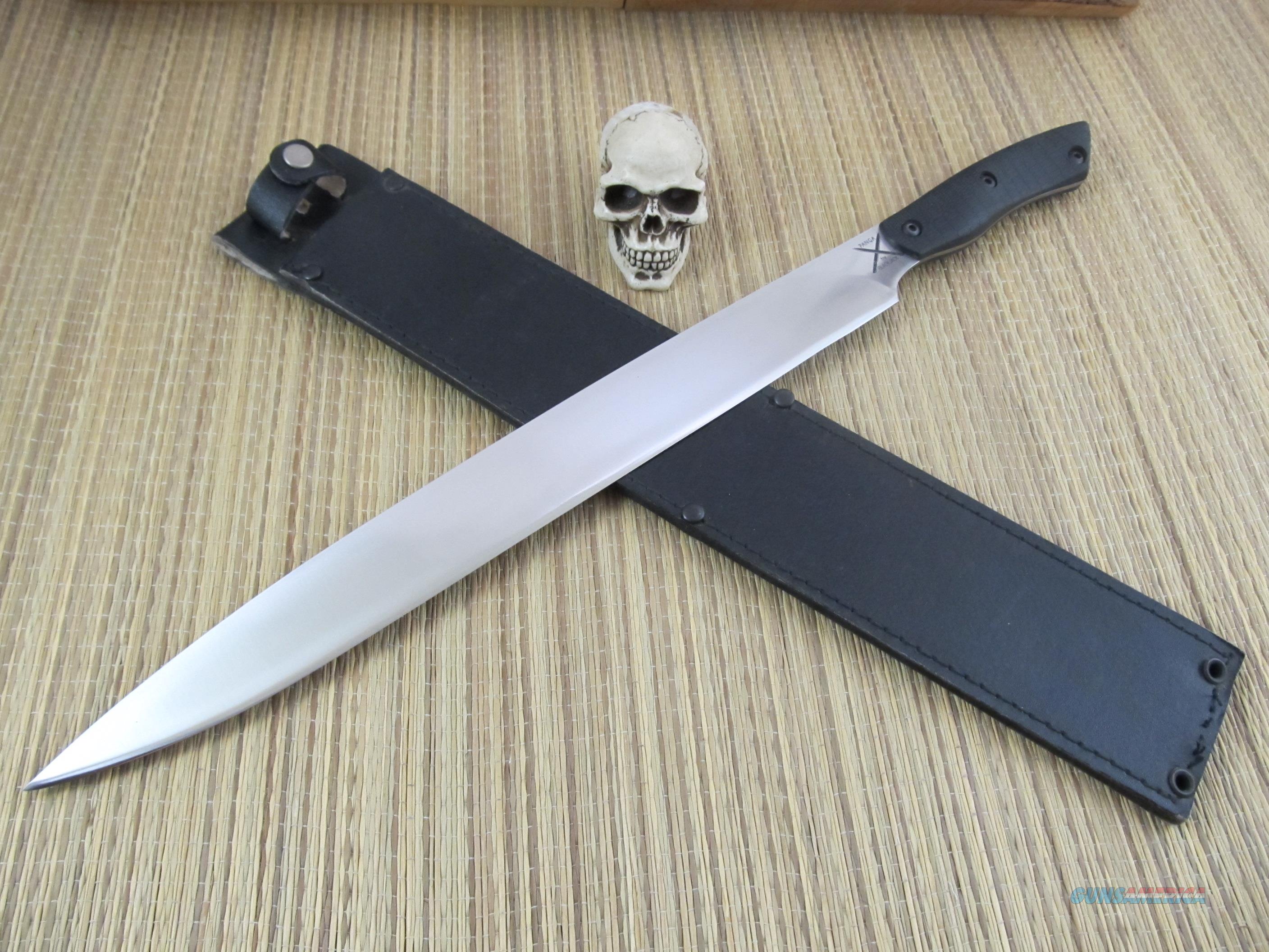 History Of Blackjack Knives