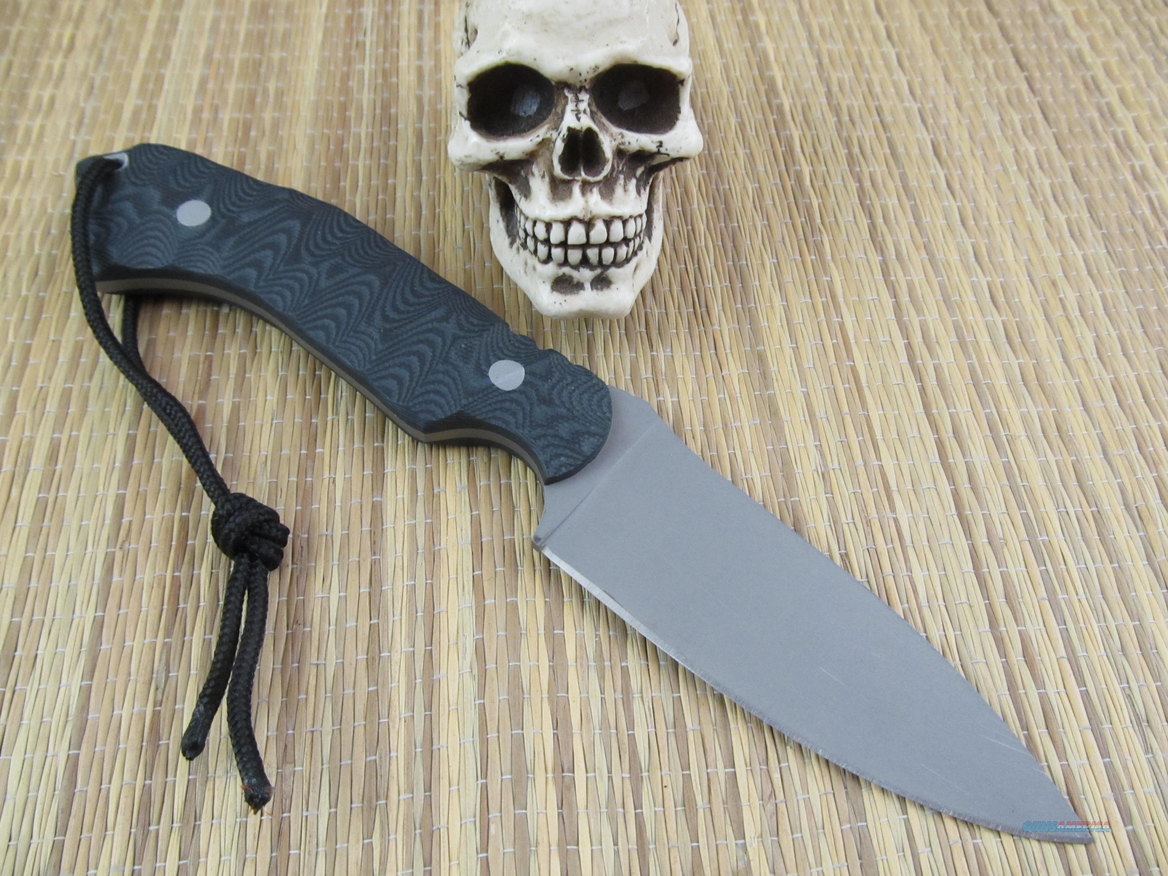 Mitchell Knives Fighter / EDC for sale at Gunsamerica.com: 942346256