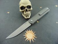 Michael Zieba Knives Brooklyn Made for sale at Gunsamerica.com