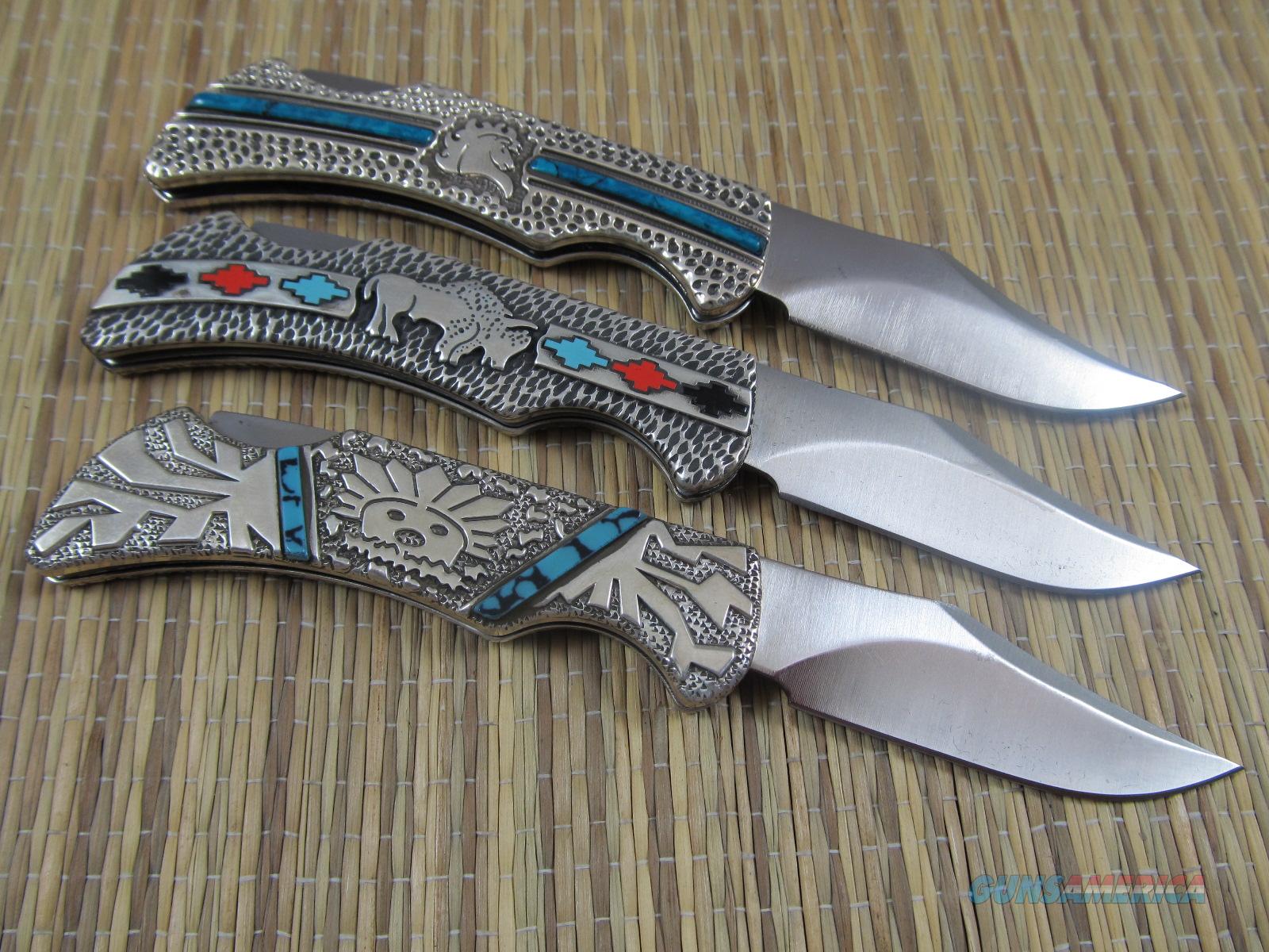 David Yellowhorse United Cutlery Si... for sale at Gunsamerica.com ...